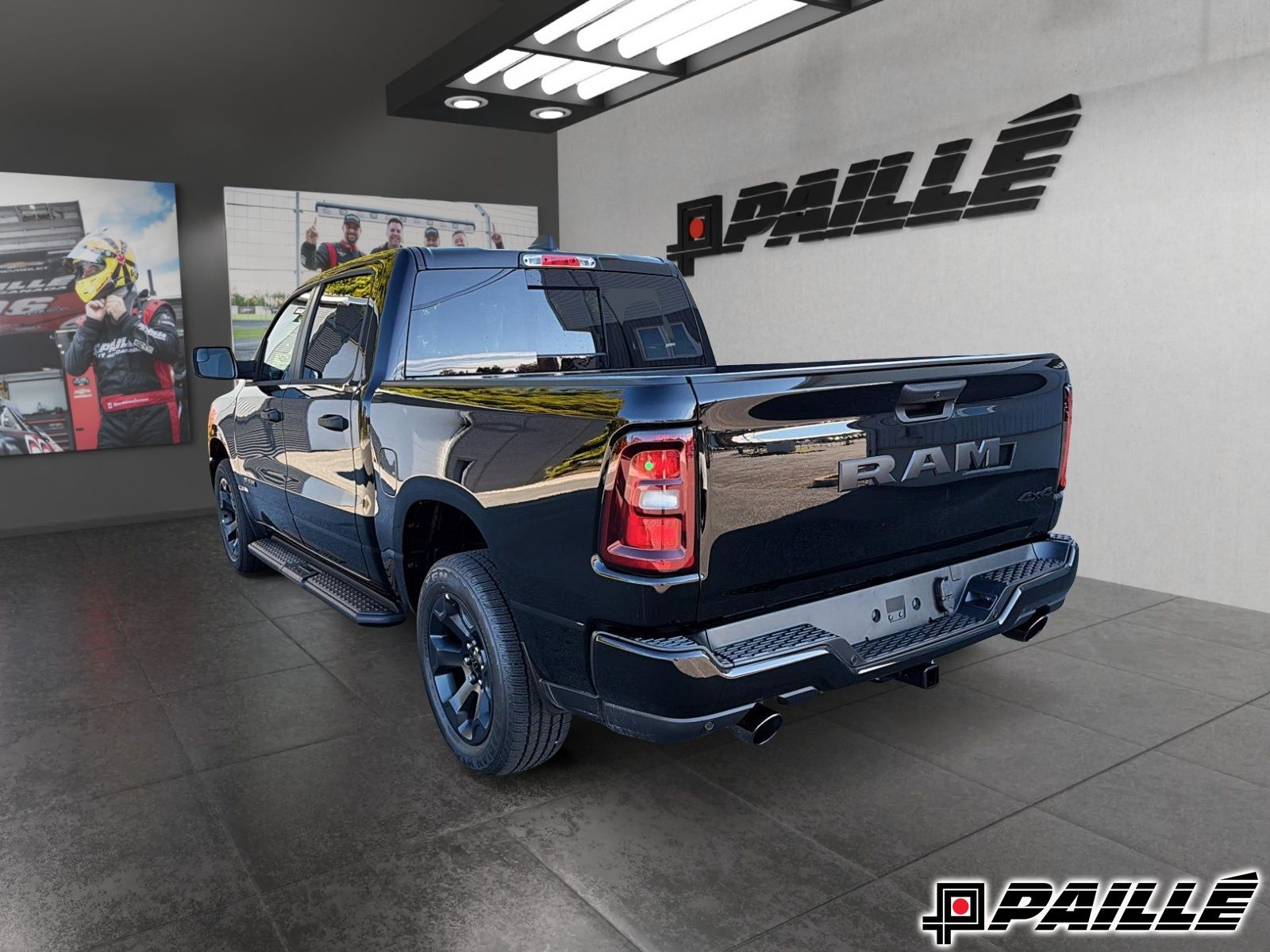Ram 1500  2027 à Nicolet, Québec