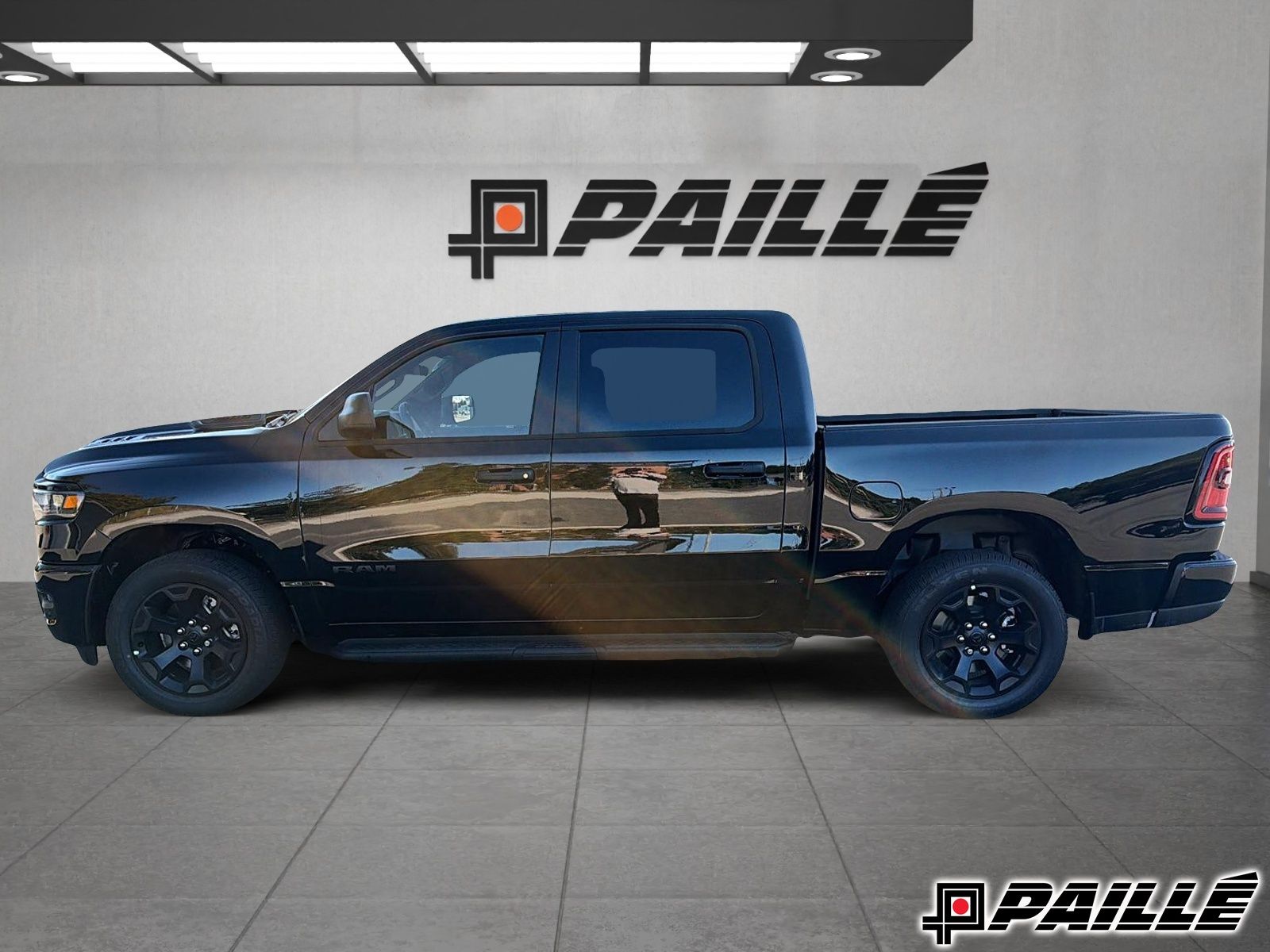 Ram 1500  2027 à Nicolet, Québec