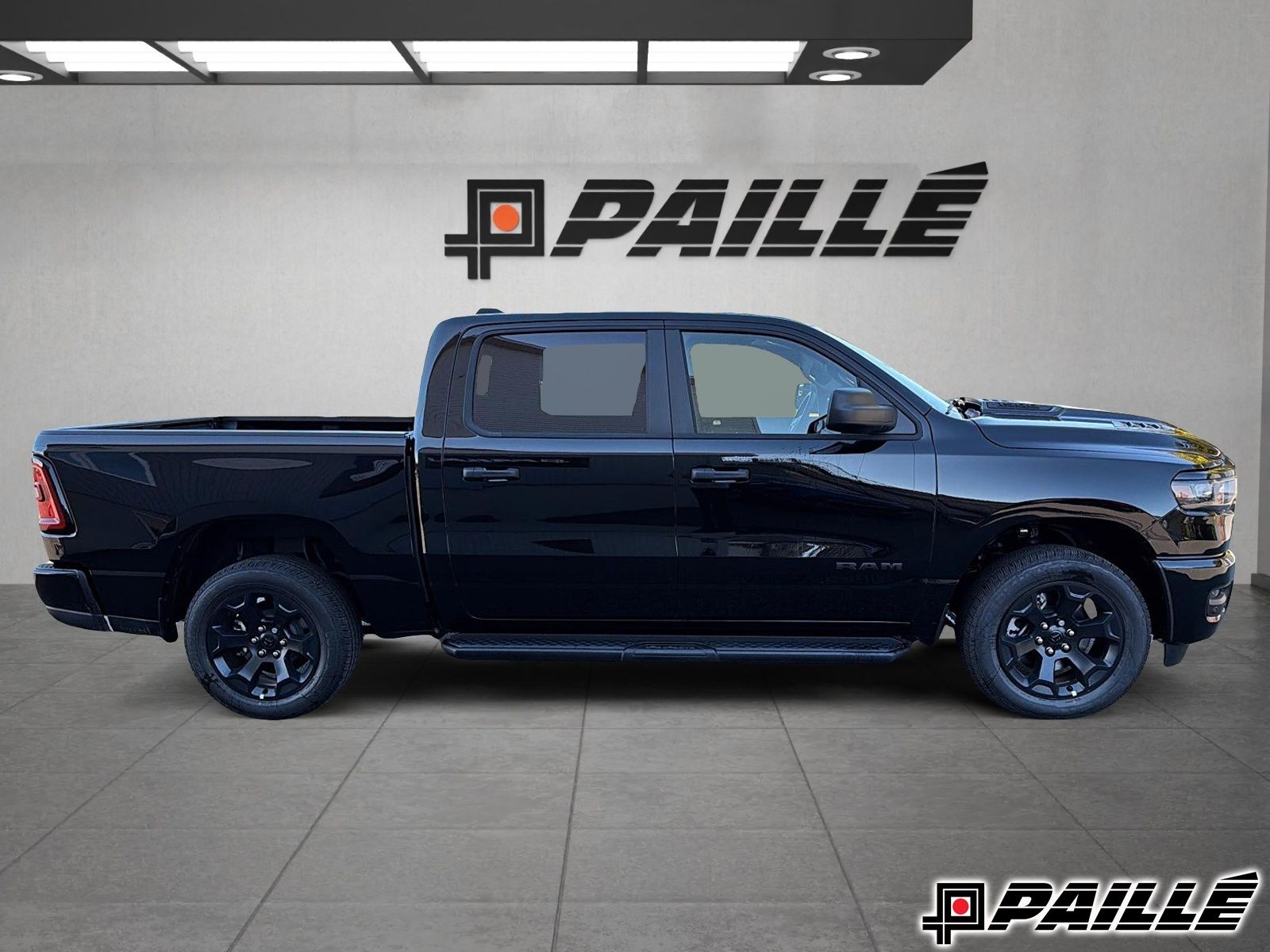 Ram 1500  2027 à Nicolet, Québec