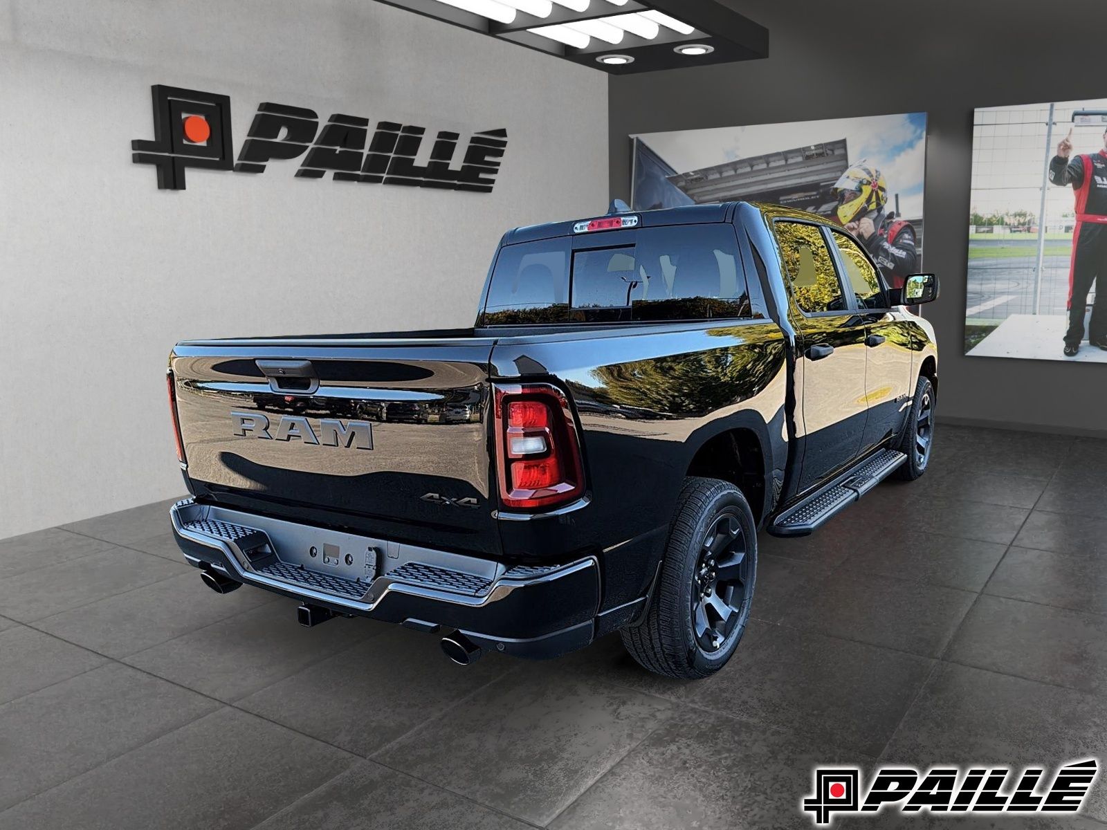 Ram 1500  2027 à Nicolet, Québec