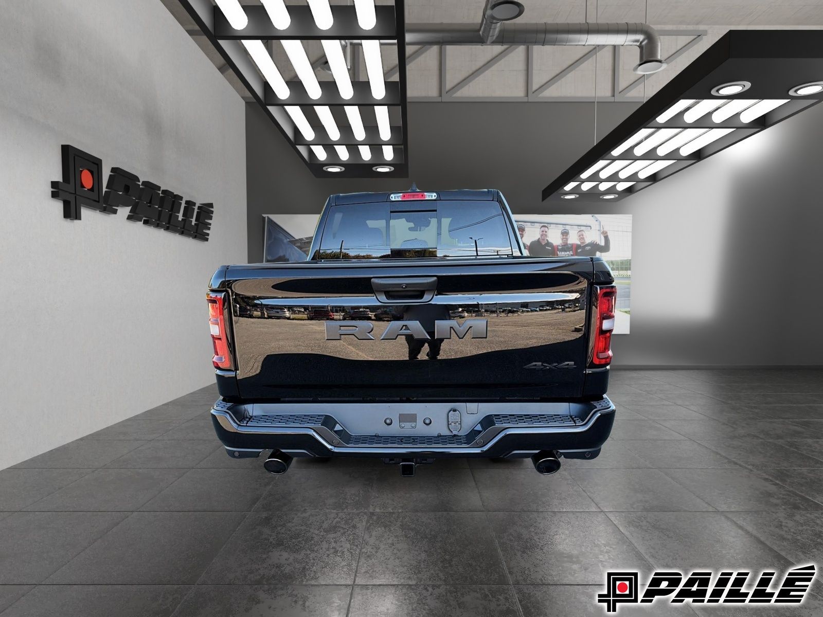 Ram 1500  2027 à Nicolet, Québec