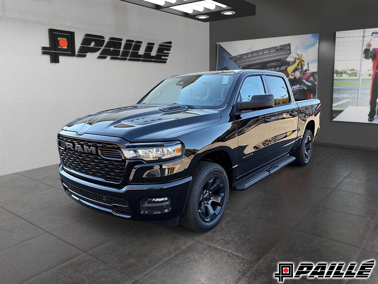 Ram 1500  2027 à Nicolet, Québec