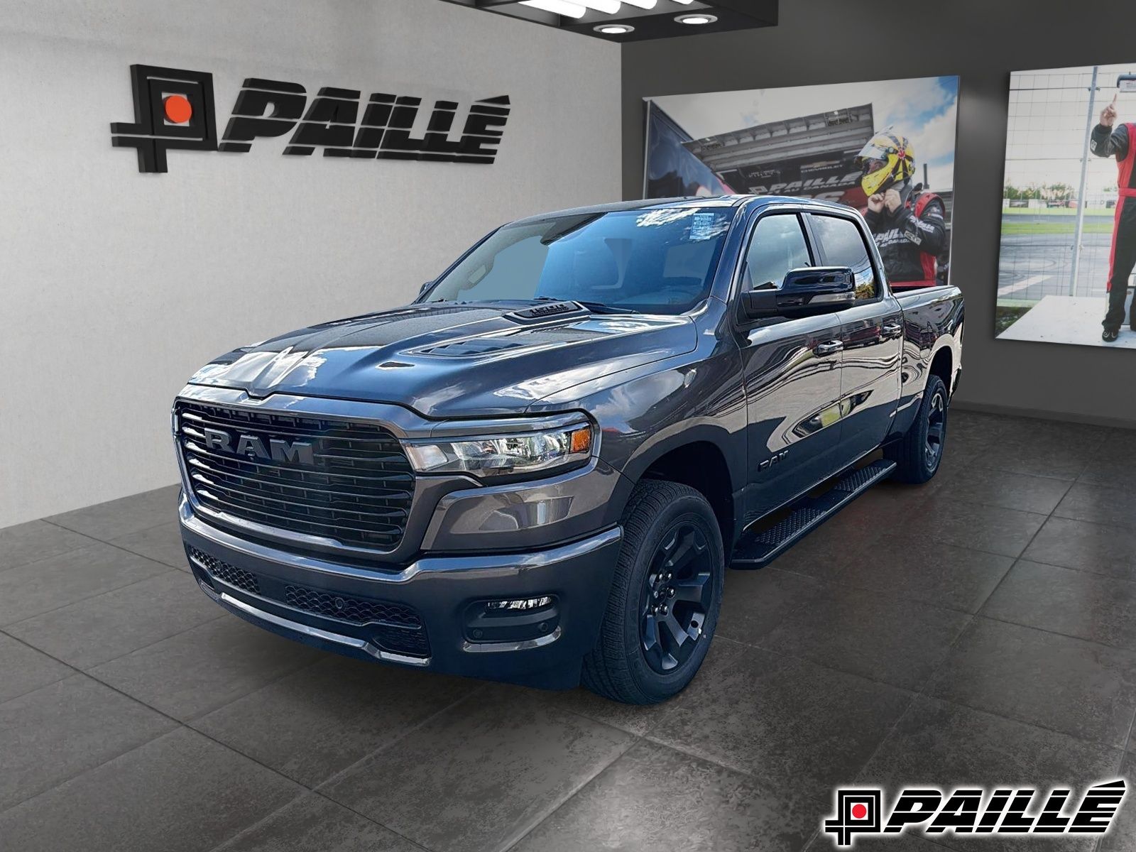 2027 Ram 1500 in Nicolet, Quebec