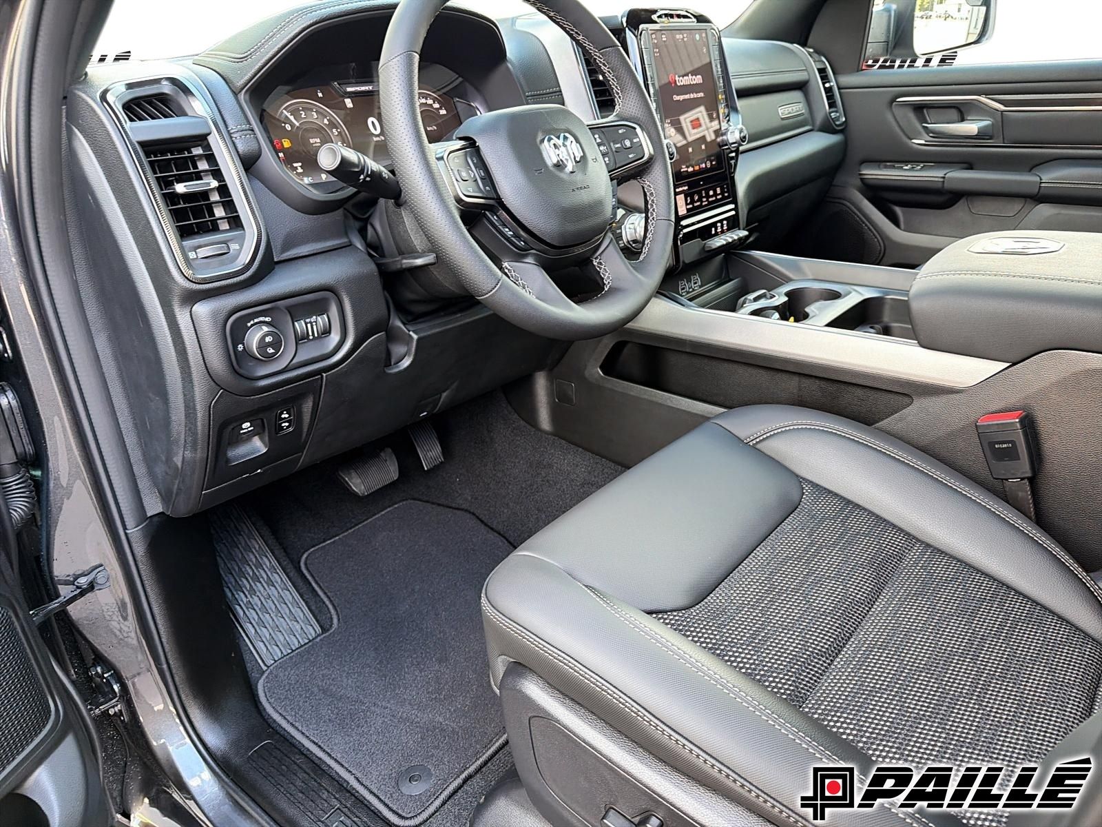 2027 Ram 1500 in Nicolet, Quebec