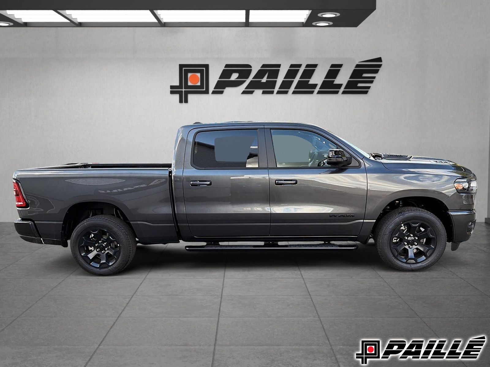 2027 Ram 1500 in Nicolet, Quebec