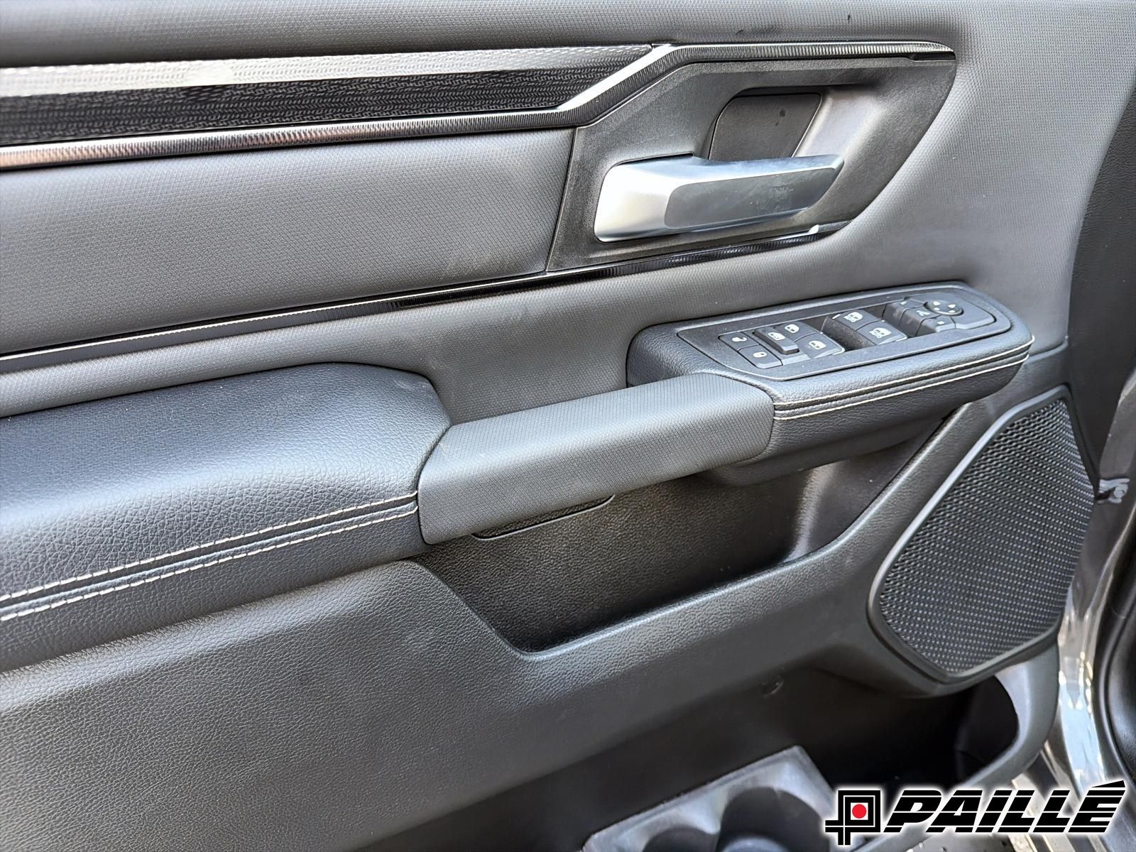 2027 Ram 1500 in Nicolet, Quebec