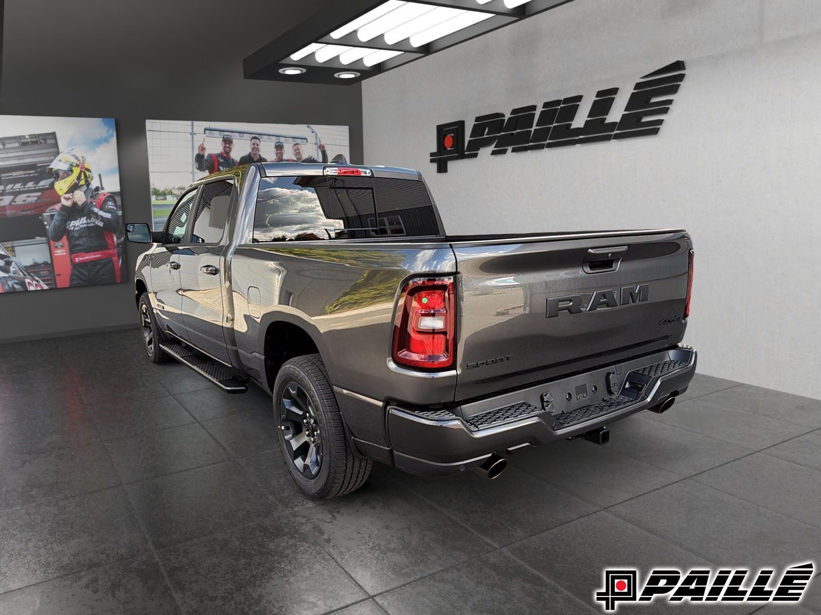 2027 Ram 1500 in Nicolet, Quebec