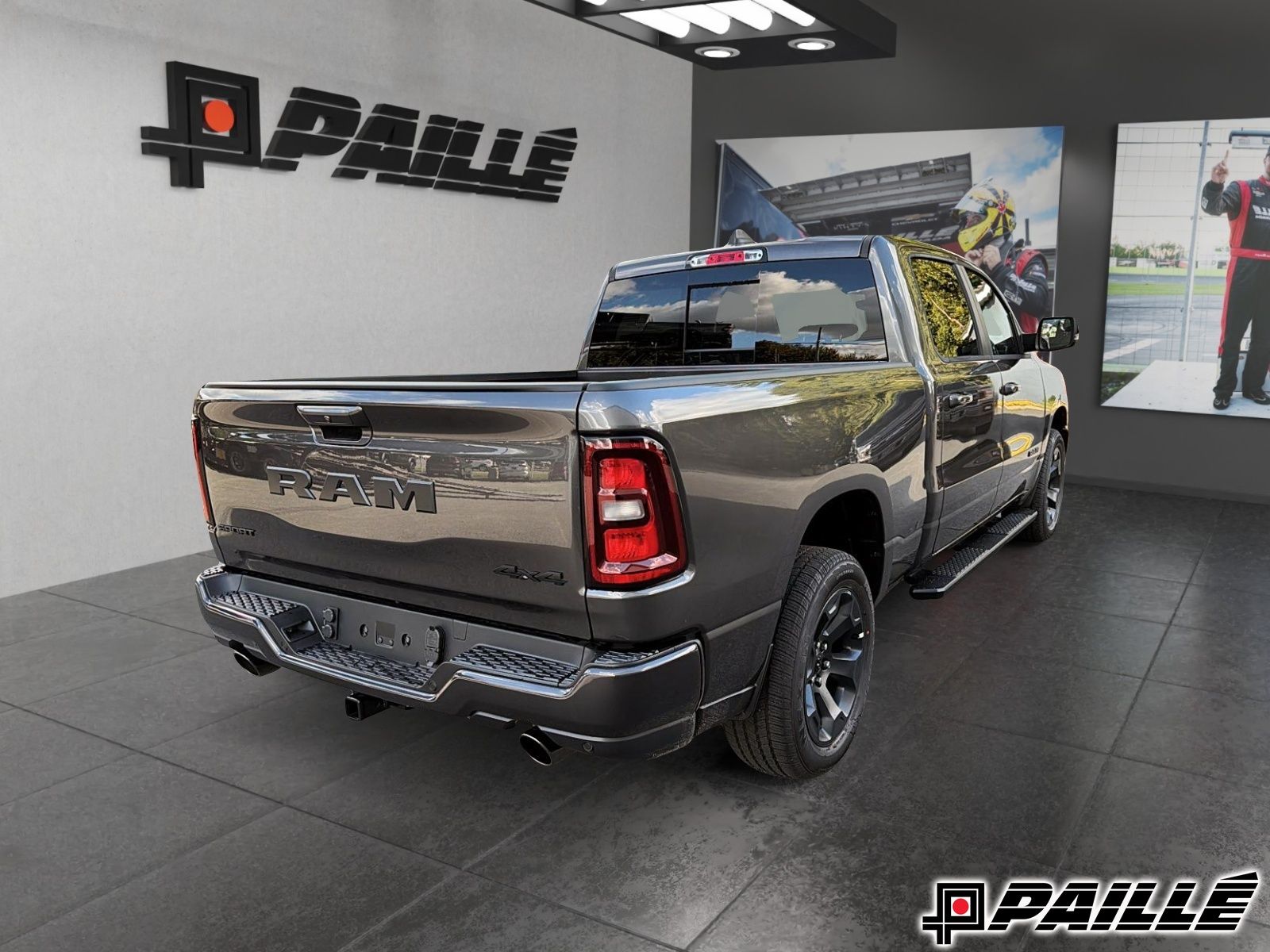 2027 Ram 1500 in Nicolet, Quebec
