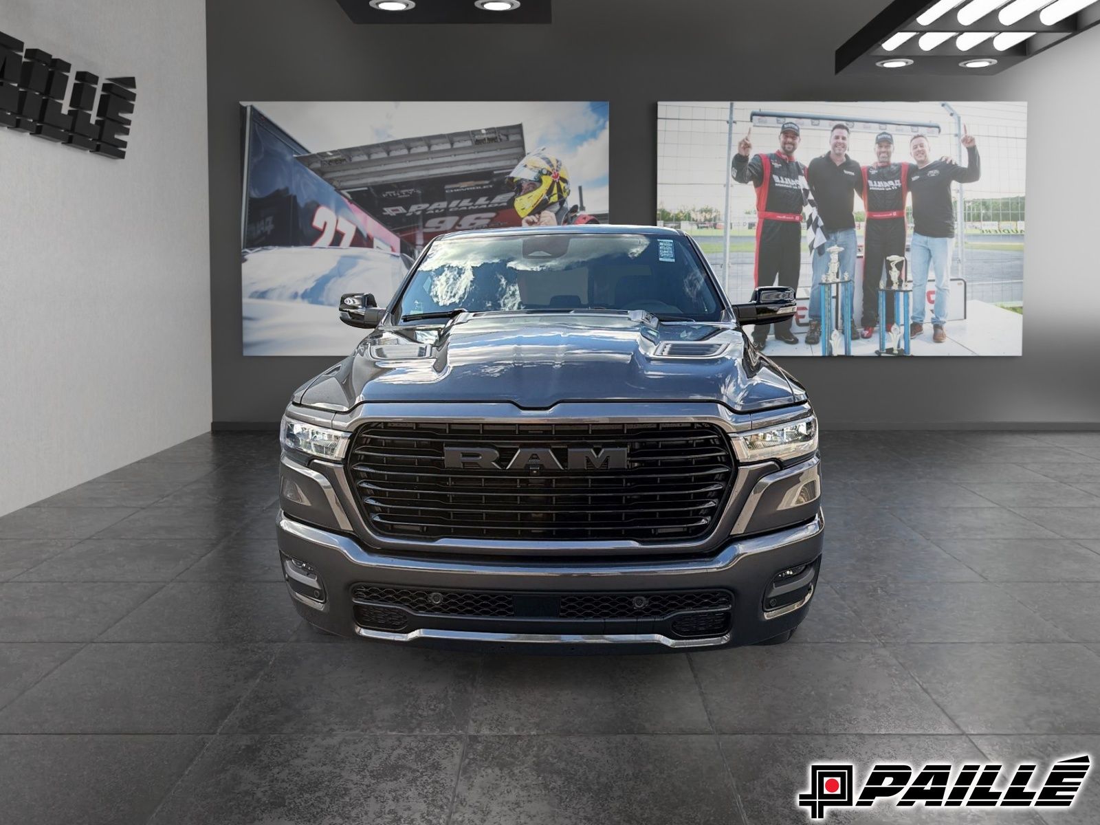 2027 Ram 1500 in Nicolet, Quebec