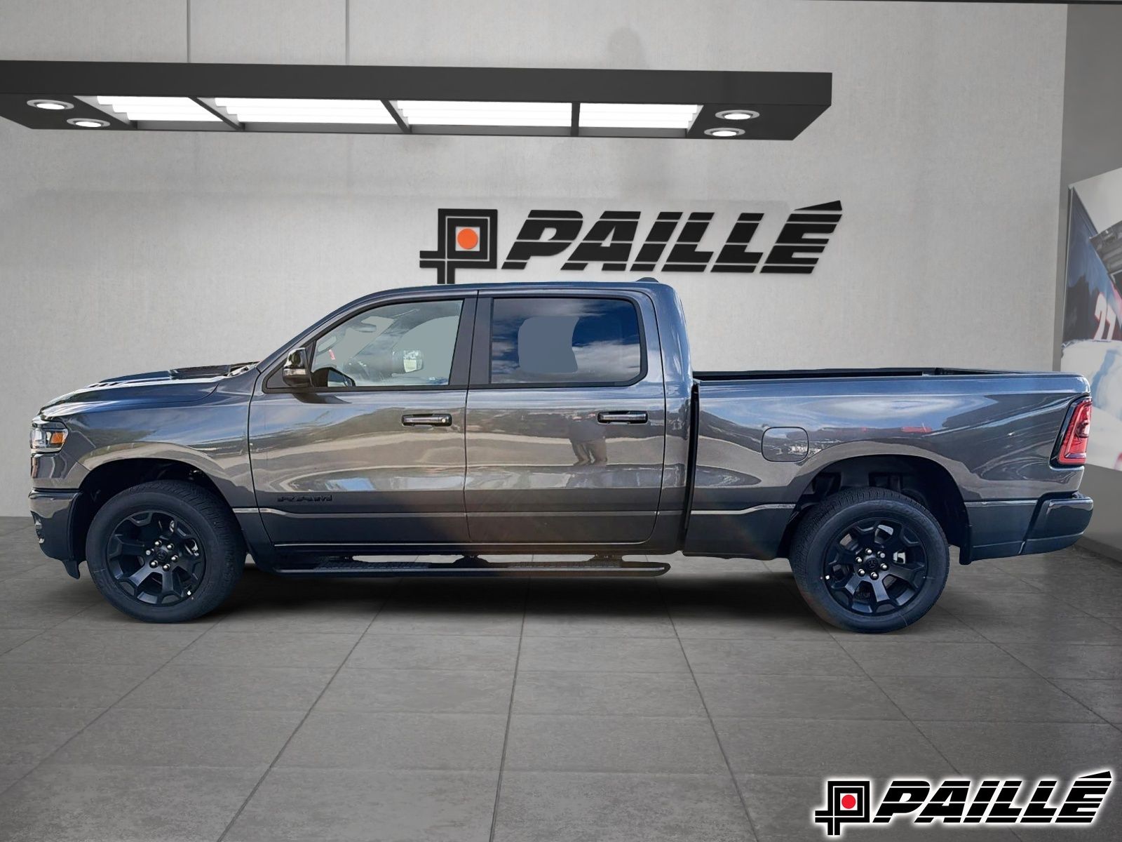 2027 Ram 1500 in Nicolet, Quebec
