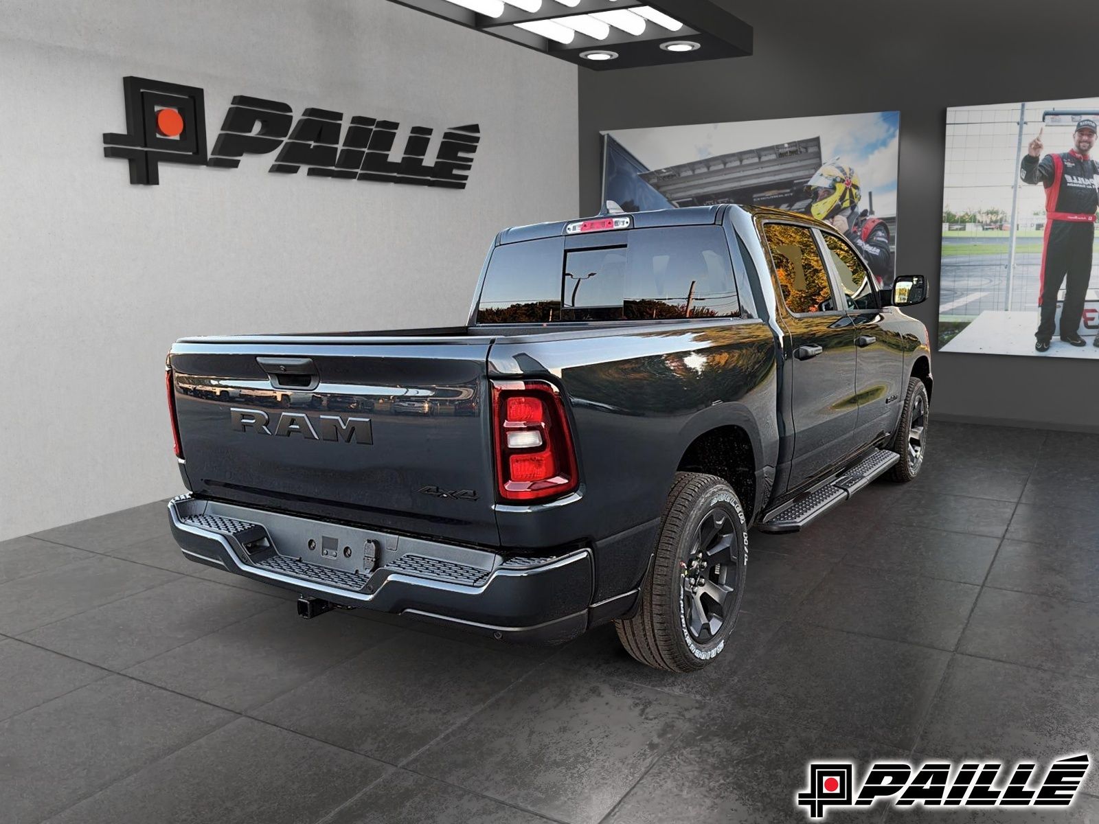 2027 Ram 1500 in Sorel-Tracy, Quebec