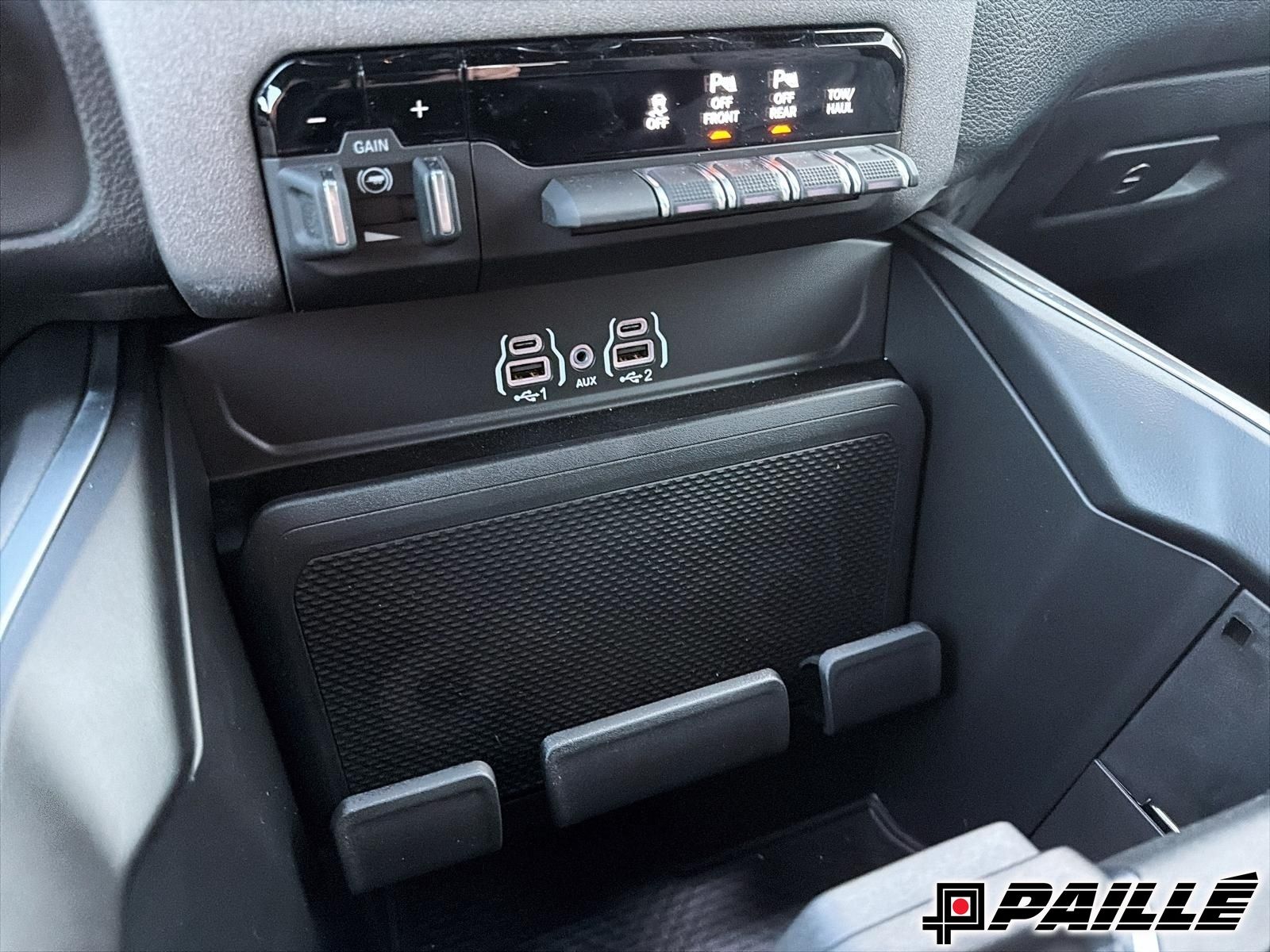 2027 Ram 1500 in Sorel-Tracy, Quebec