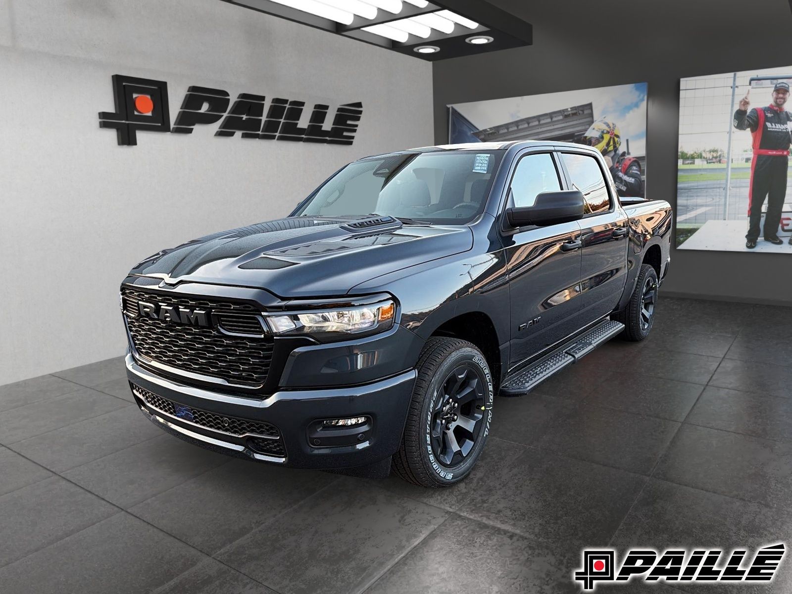 2027 Ram 1500 in Sorel-Tracy, Quebec