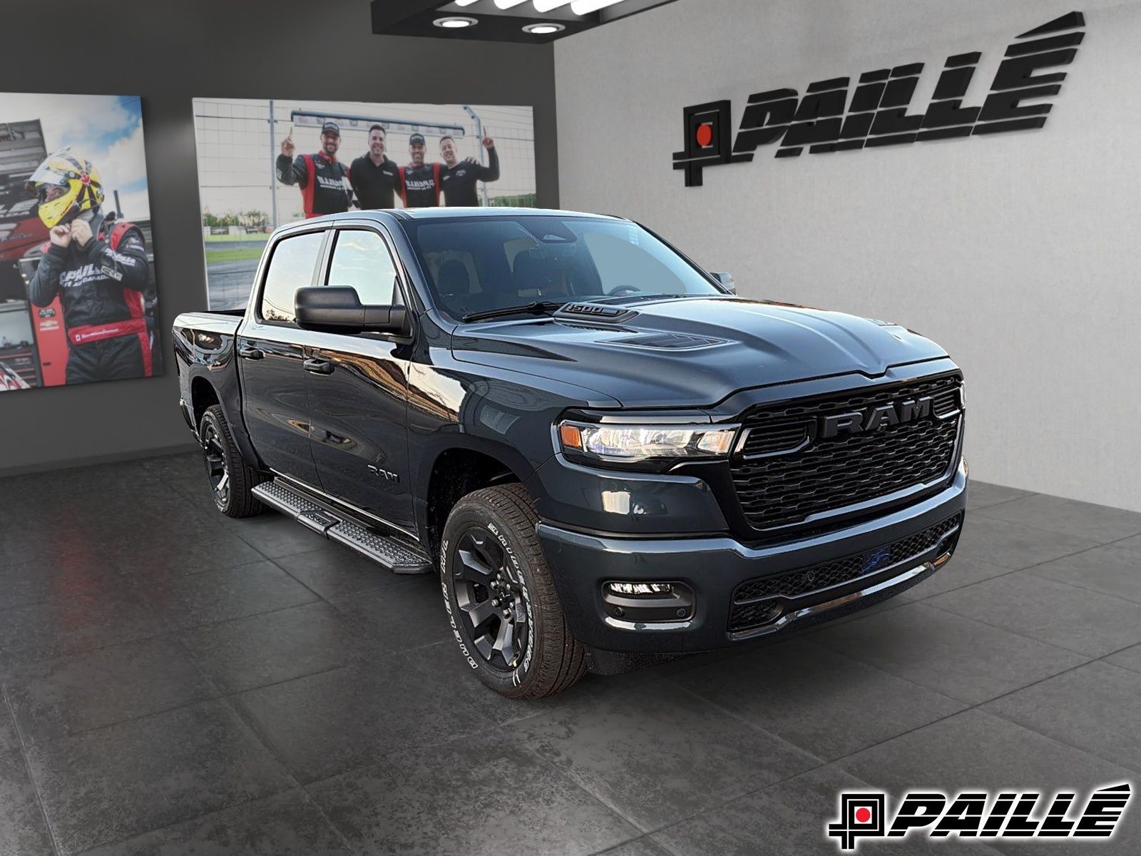 2027 Ram 1500 in Sorel-Tracy, Quebec