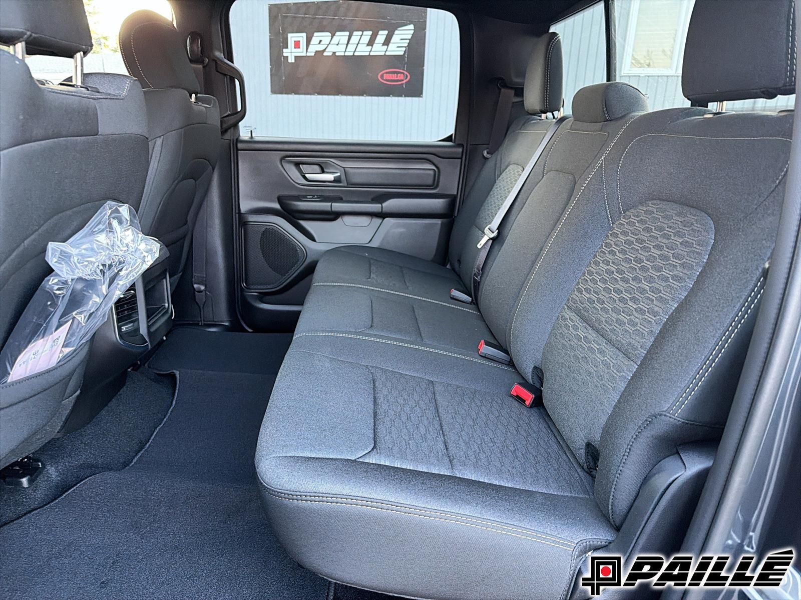 2027 Ram 1500 in Sorel-Tracy, Quebec