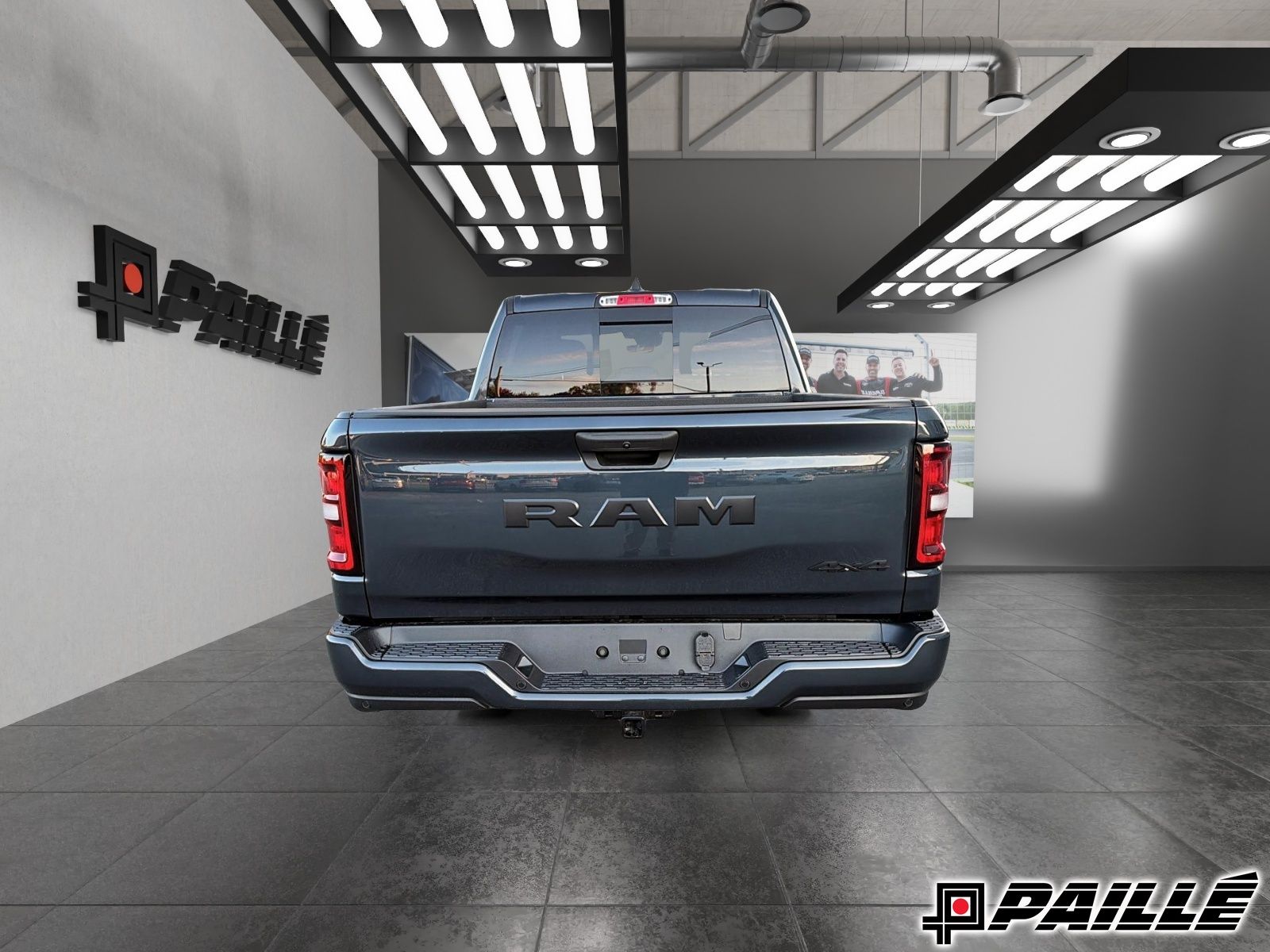 2027 Ram 1500 in Sorel-Tracy, Quebec