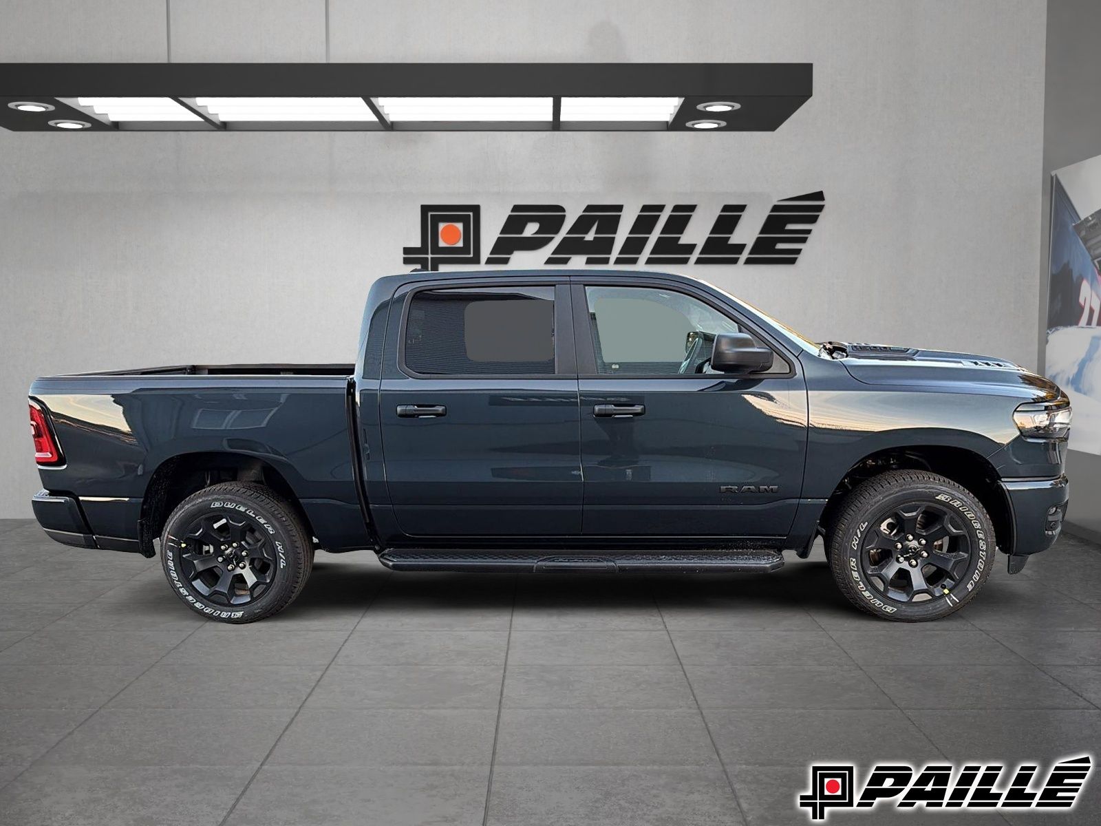 2027 Ram 1500 in Sorel-Tracy, Quebec