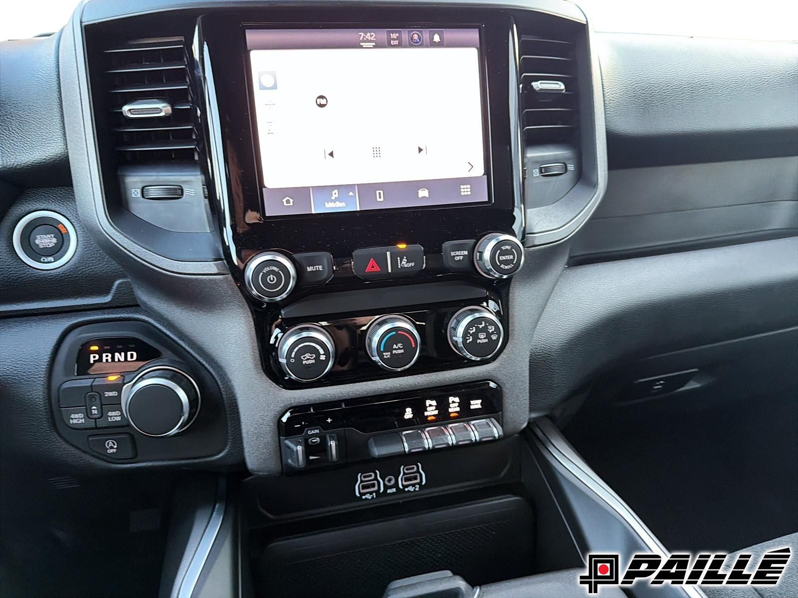 2027 Ram 1500 in Sorel-Tracy, Quebec