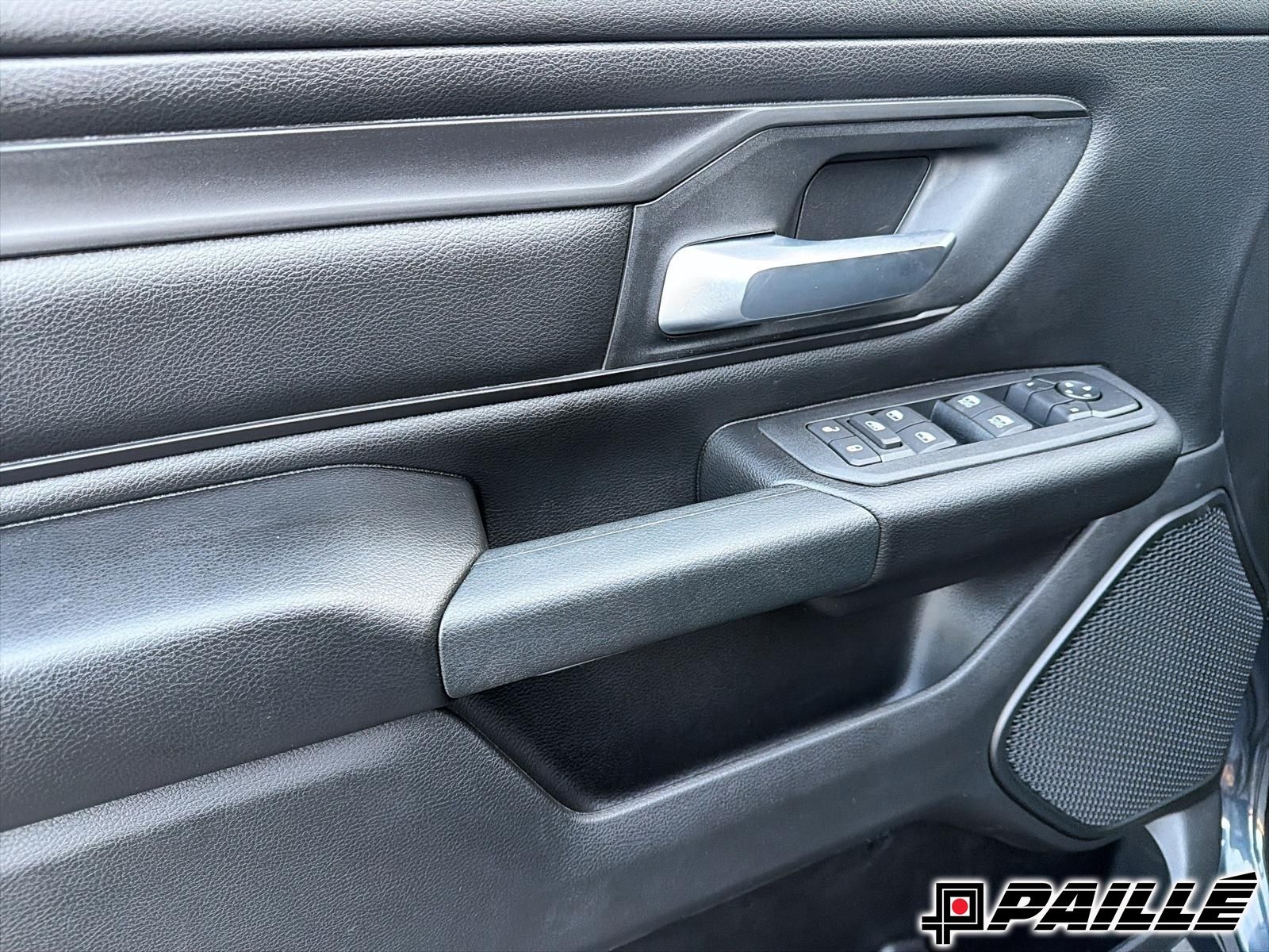 2027 Ram 1500 in Sorel-Tracy, Quebec