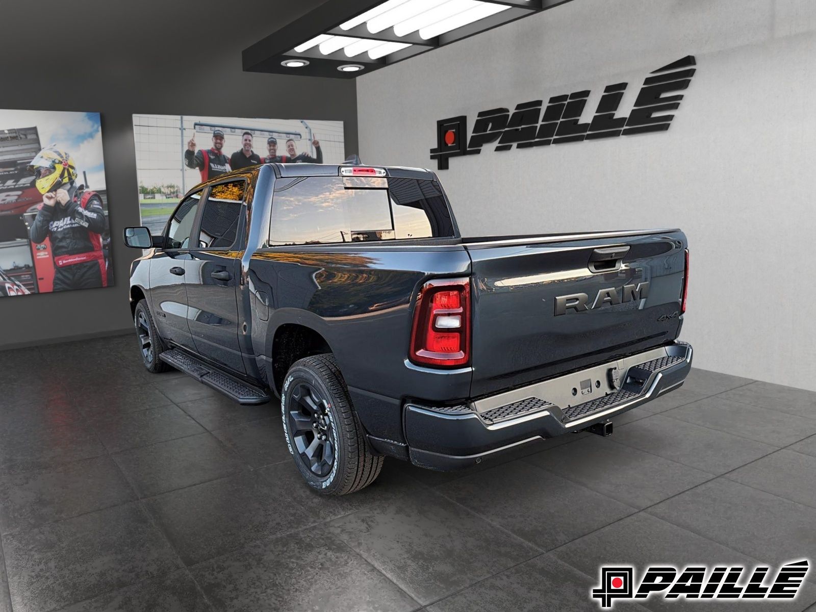 2027 Ram 1500 in Sorel-Tracy, Quebec