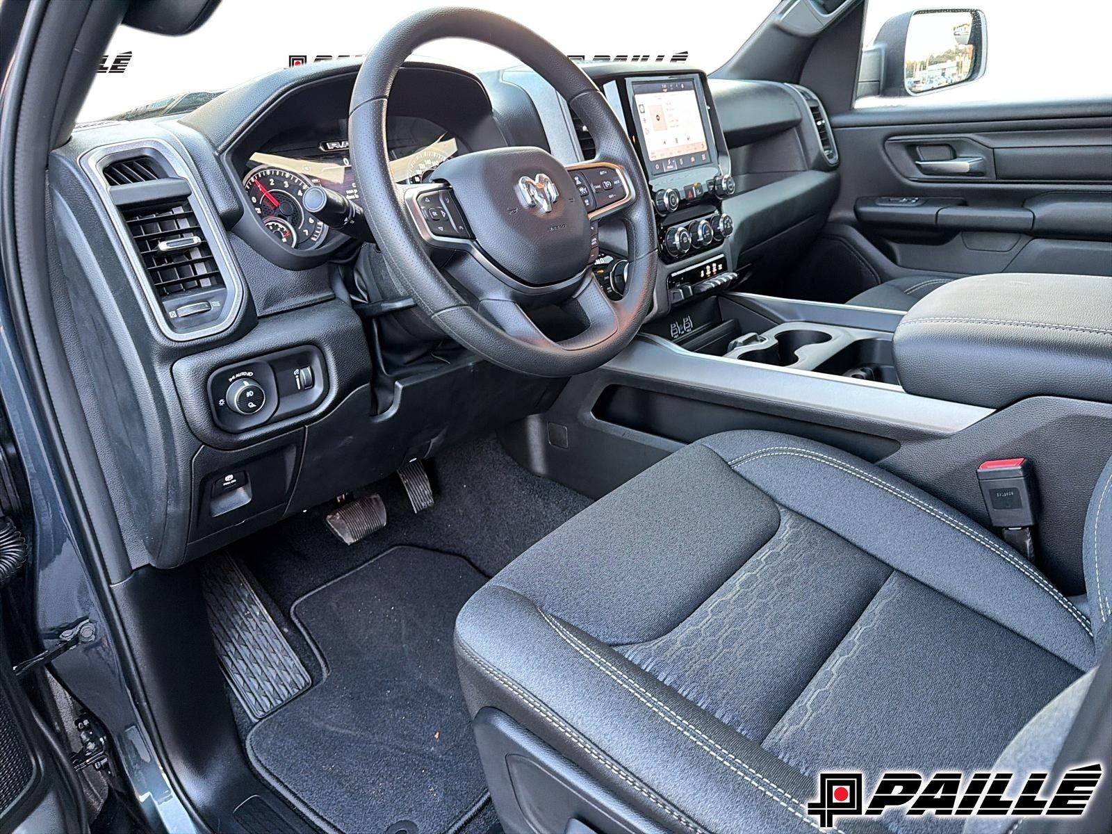 2027 Ram 1500 in Sorel-Tracy, Quebec