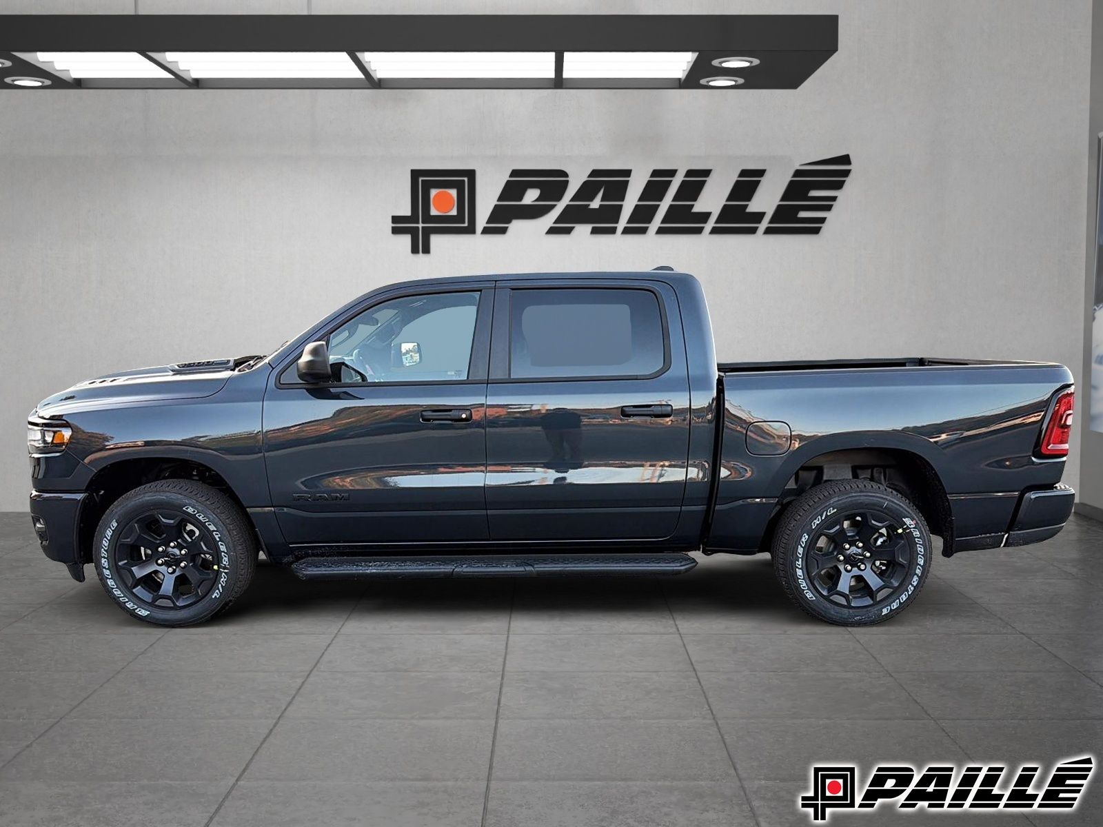 2027 Ram 1500 in Sorel-Tracy, Quebec