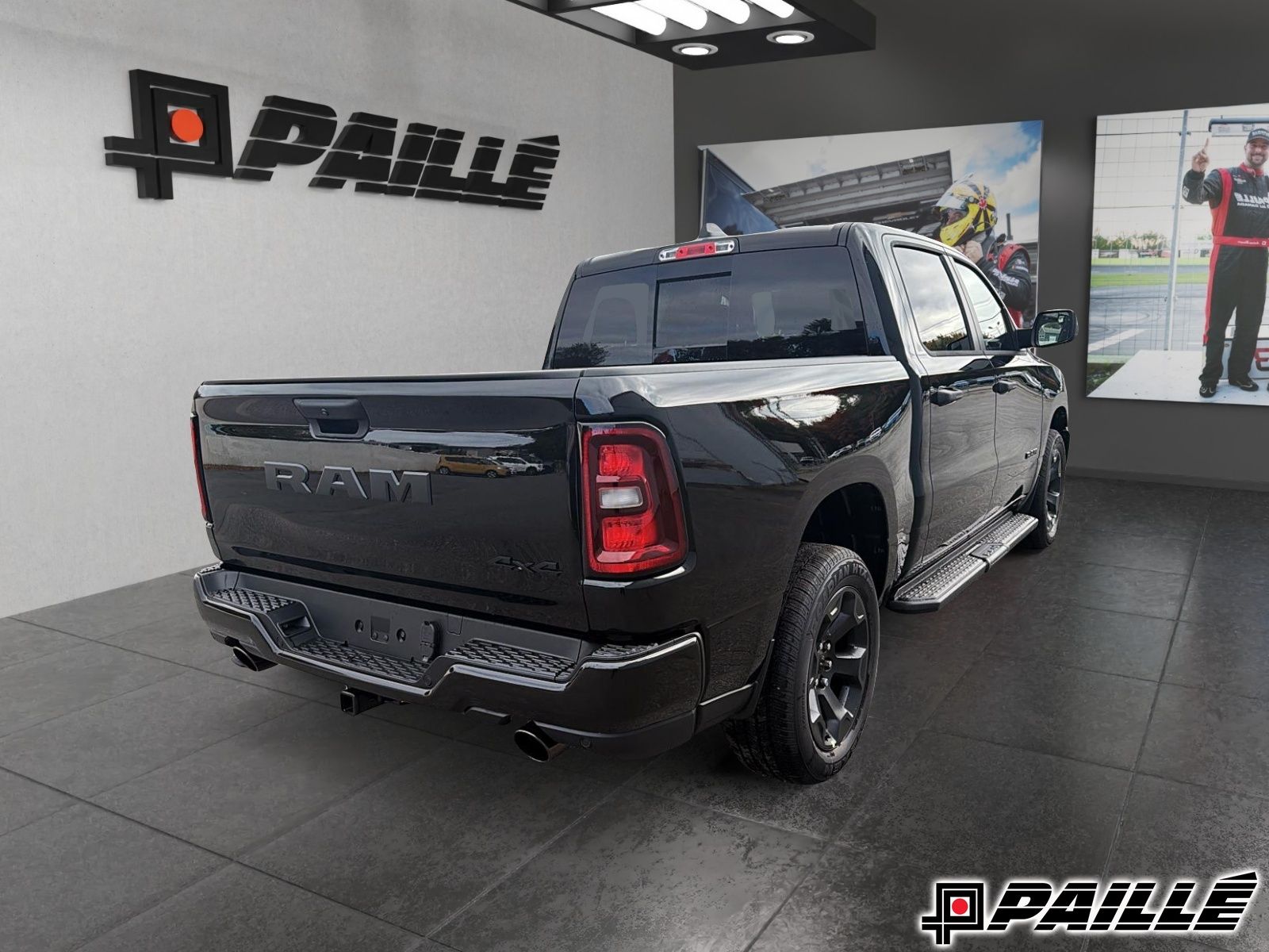 2027 Ram 1500 in Nicolet, Quebec