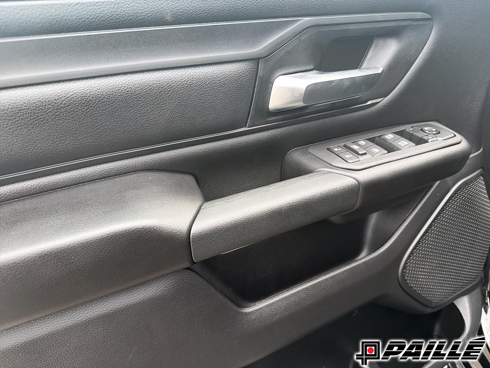 2027 Ram 1500 in Nicolet, Quebec