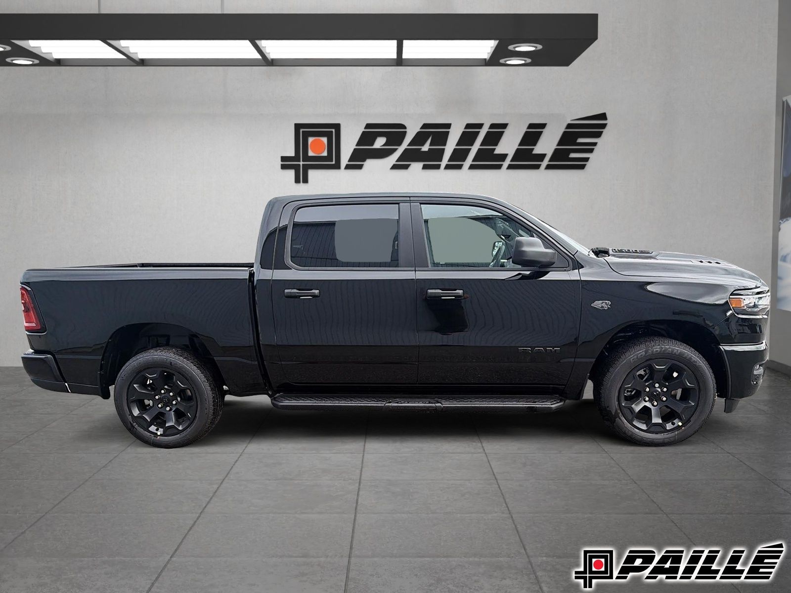 2027 Ram 1500 in Nicolet, Quebec