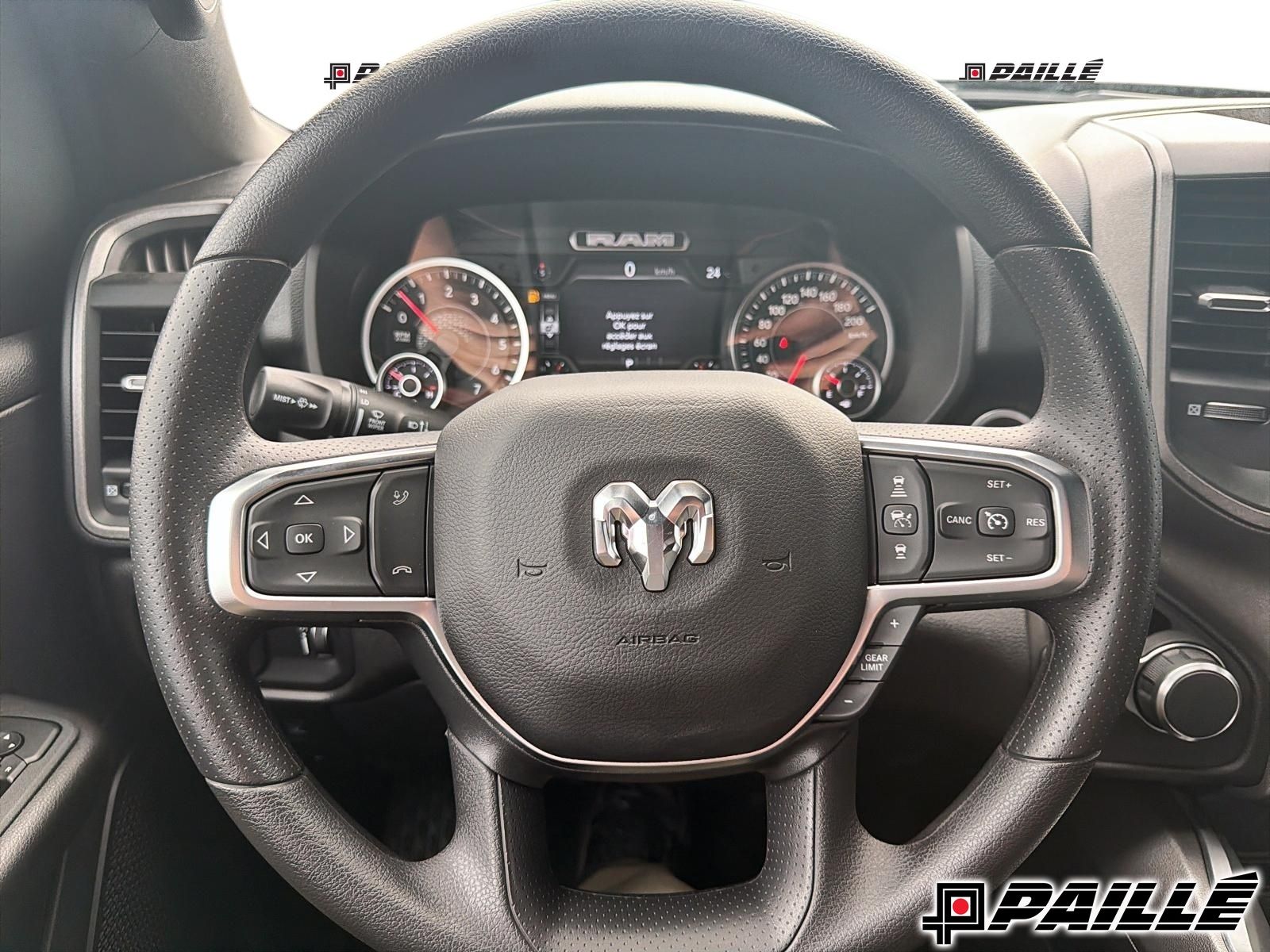 2027 Ram 1500 in Nicolet, Quebec
