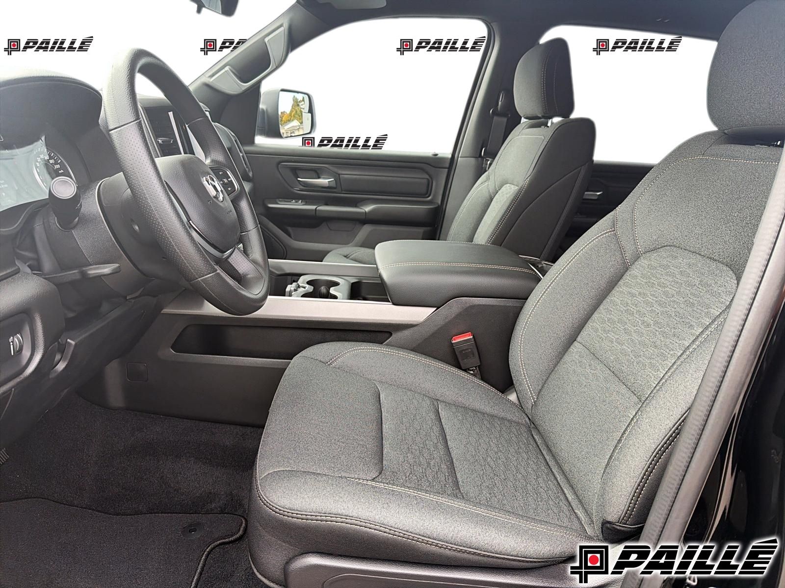 2027 Ram 1500 in Nicolet, Quebec