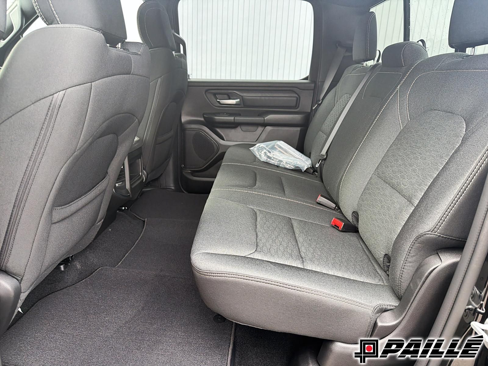 2027 Ram 1500 in Nicolet, Quebec