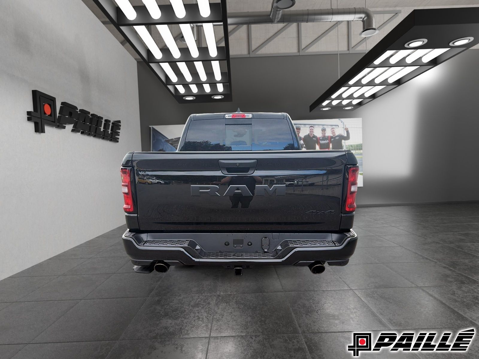 2027 Ram 1500 in Nicolet, Quebec