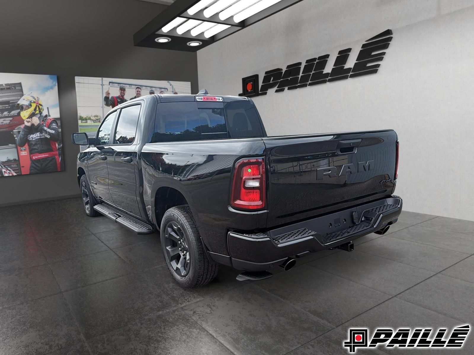 2027 Ram 1500 in Nicolet, Quebec