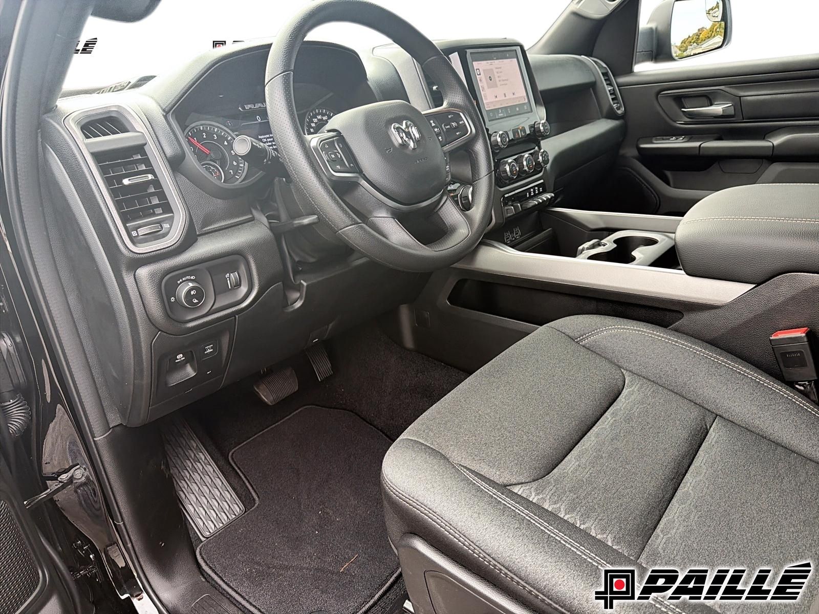 2027 Ram 1500 in Nicolet, Quebec