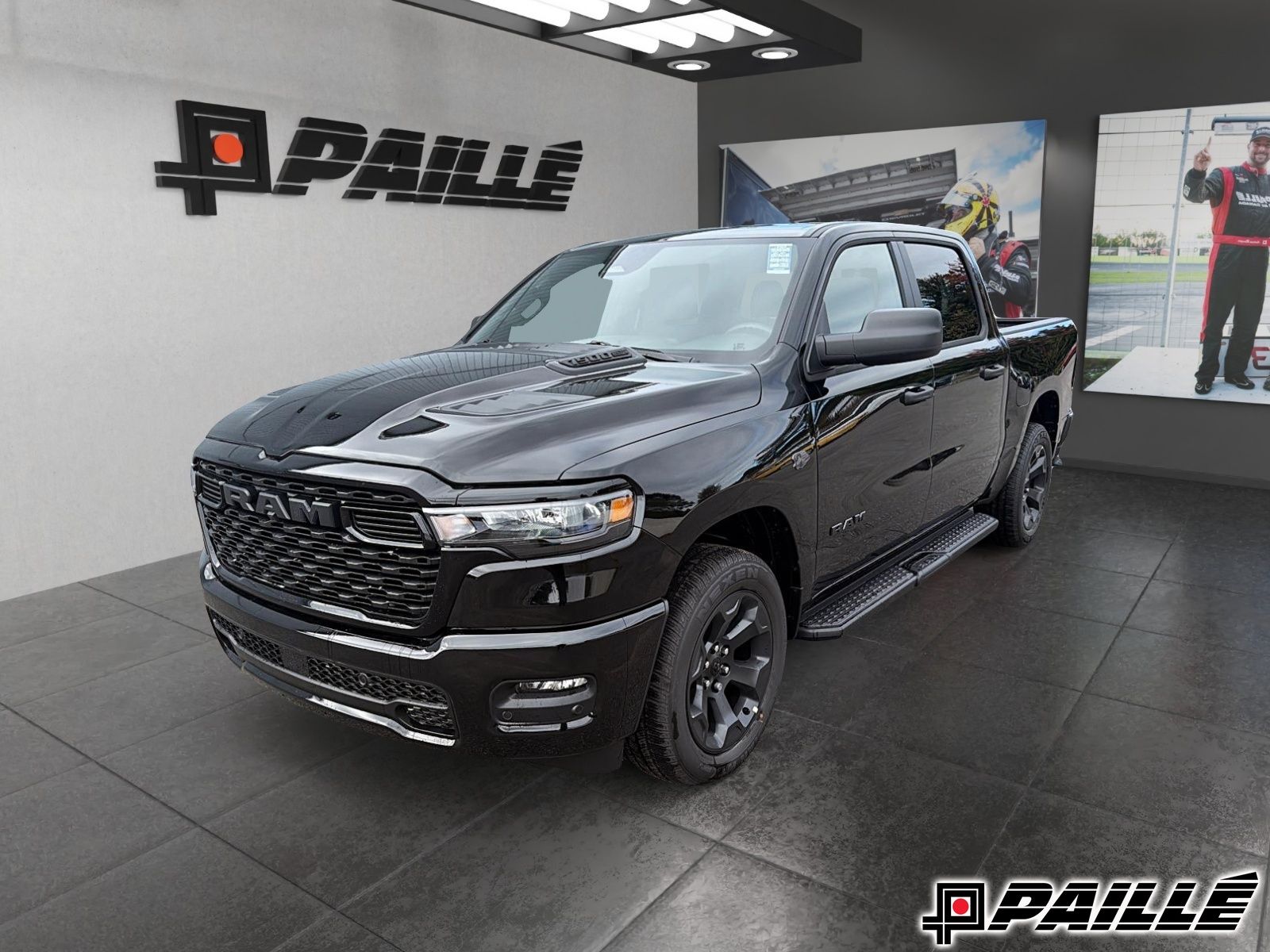 2027 Ram 1500 in Nicolet, Quebec