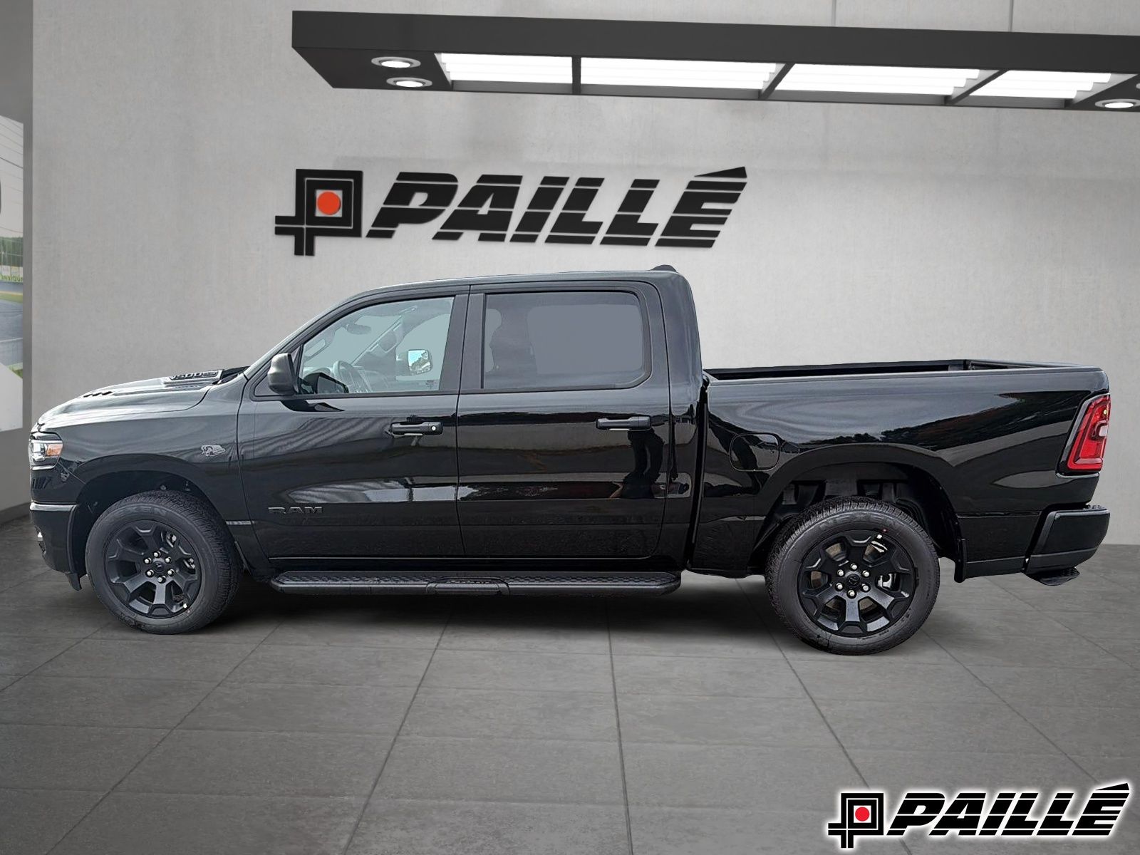 2027 Ram 1500 in Nicolet, Quebec