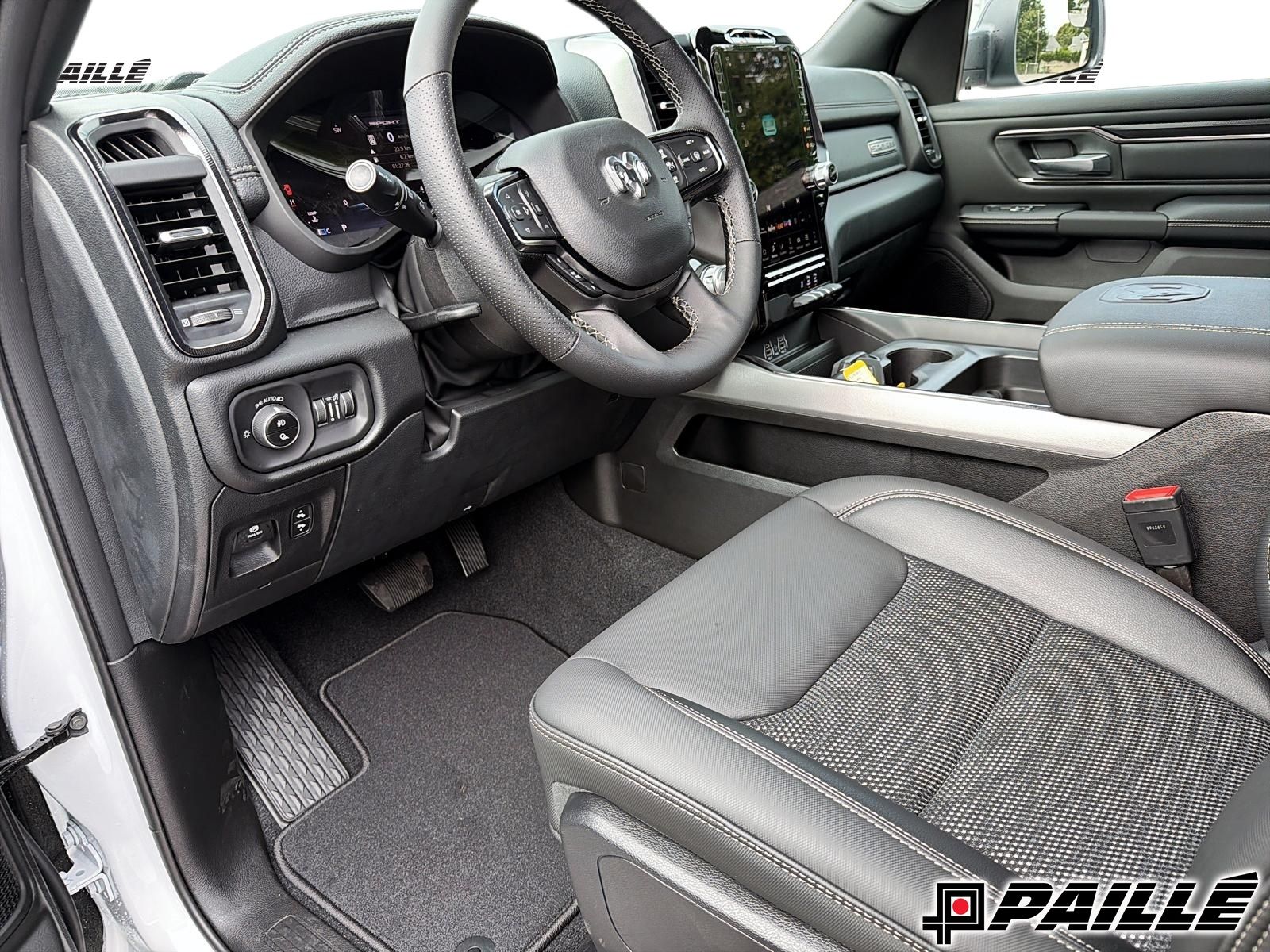 2027 Ram 1500 in Nicolet, Quebec