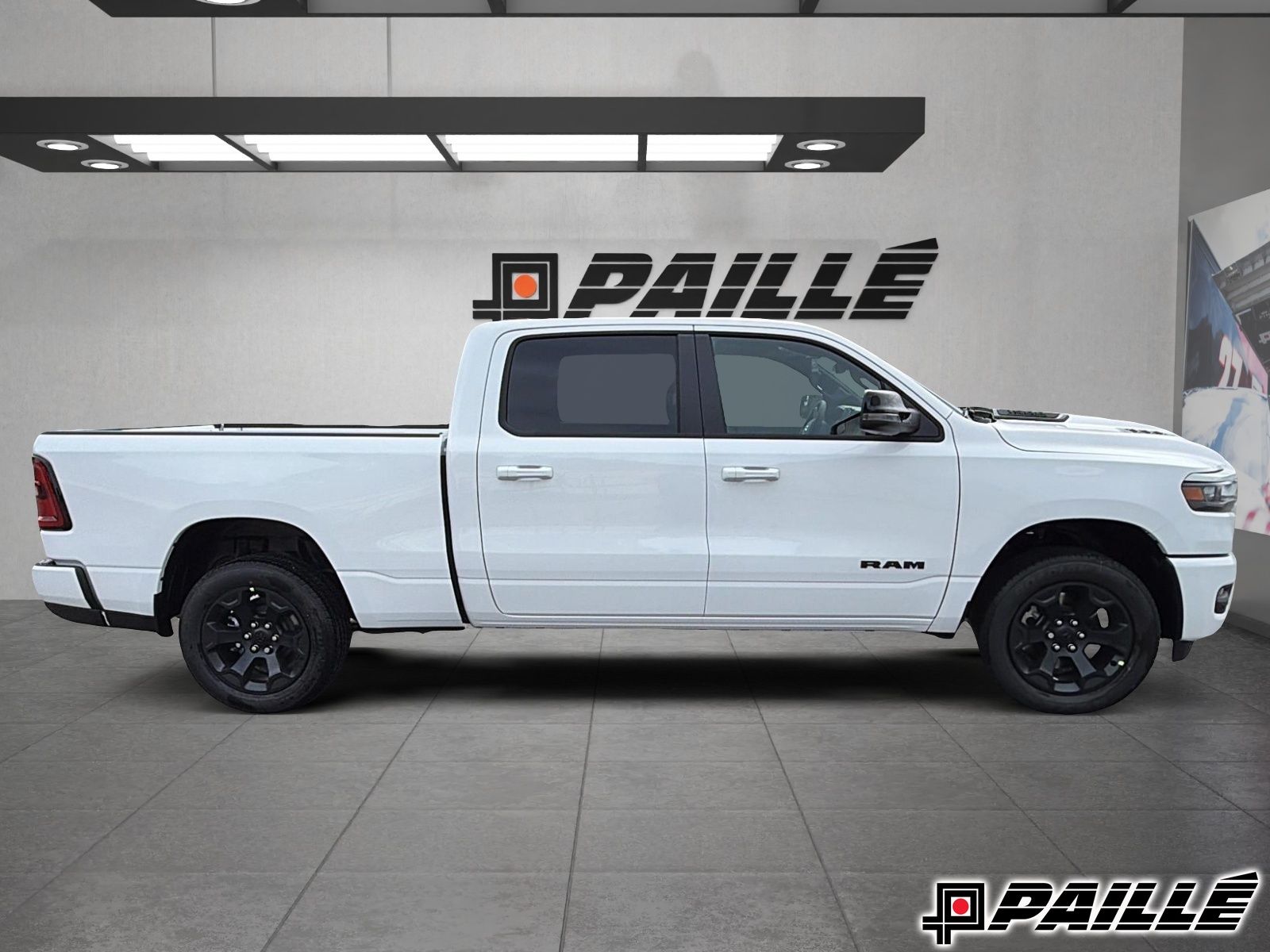2027 Ram 1500 in Nicolet, Quebec