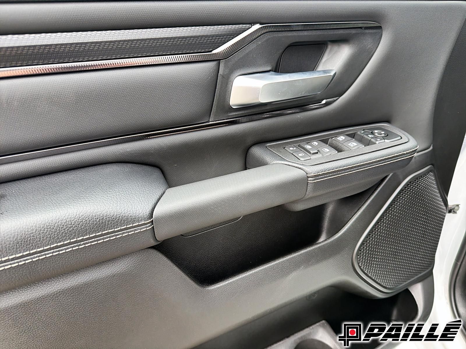 2027 Ram 1500 in Nicolet, Quebec