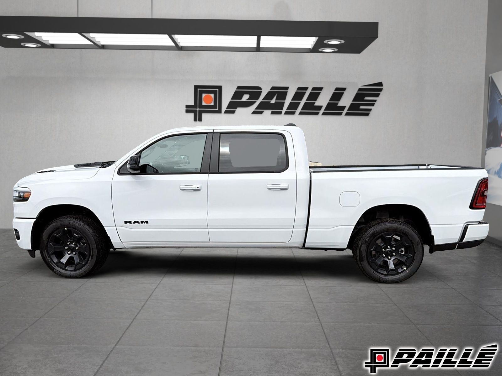 2027 Ram 1500 in Nicolet, Quebec