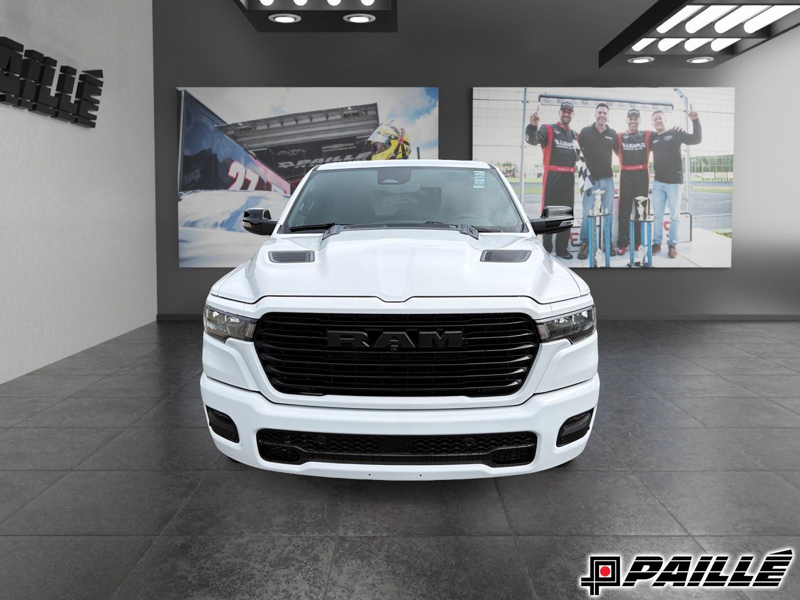 2027 Ram 1500 in Nicolet, Quebec
