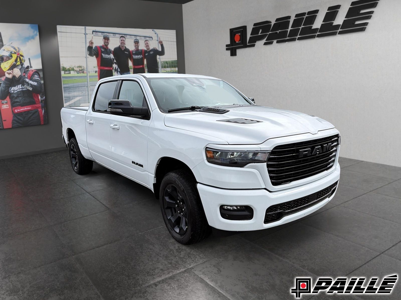 2027 Ram 1500 in Nicolet, Quebec
