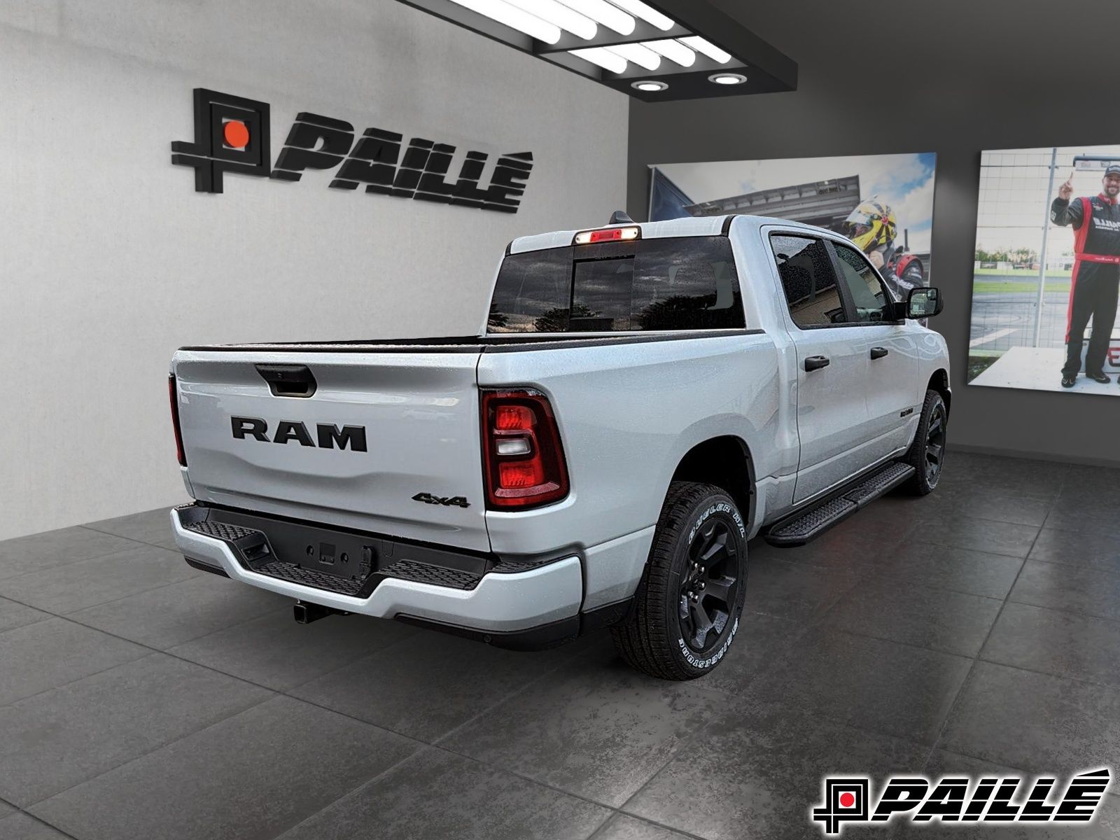 Ram 1500  2027 à Nicolet, Québec