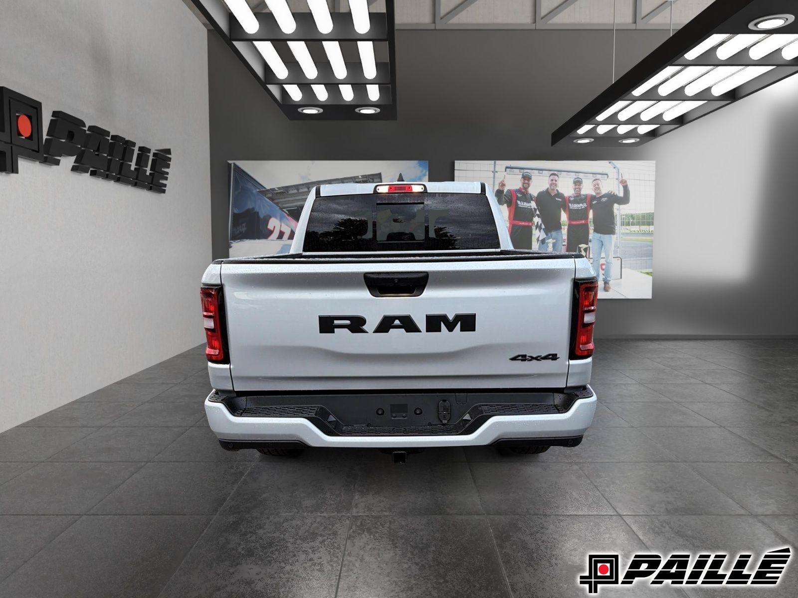 Ram 1500  2027 à Nicolet, Québec