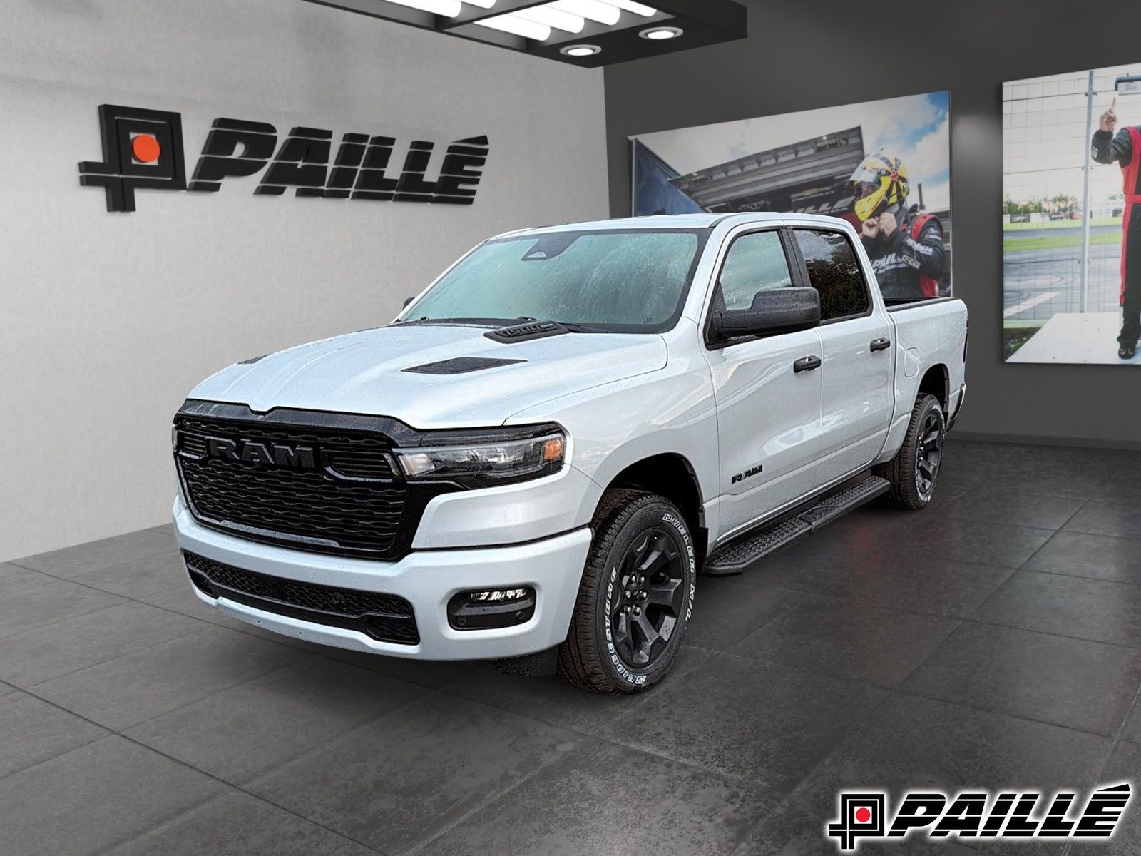 Ram 1500  2027 à Nicolet, Québec