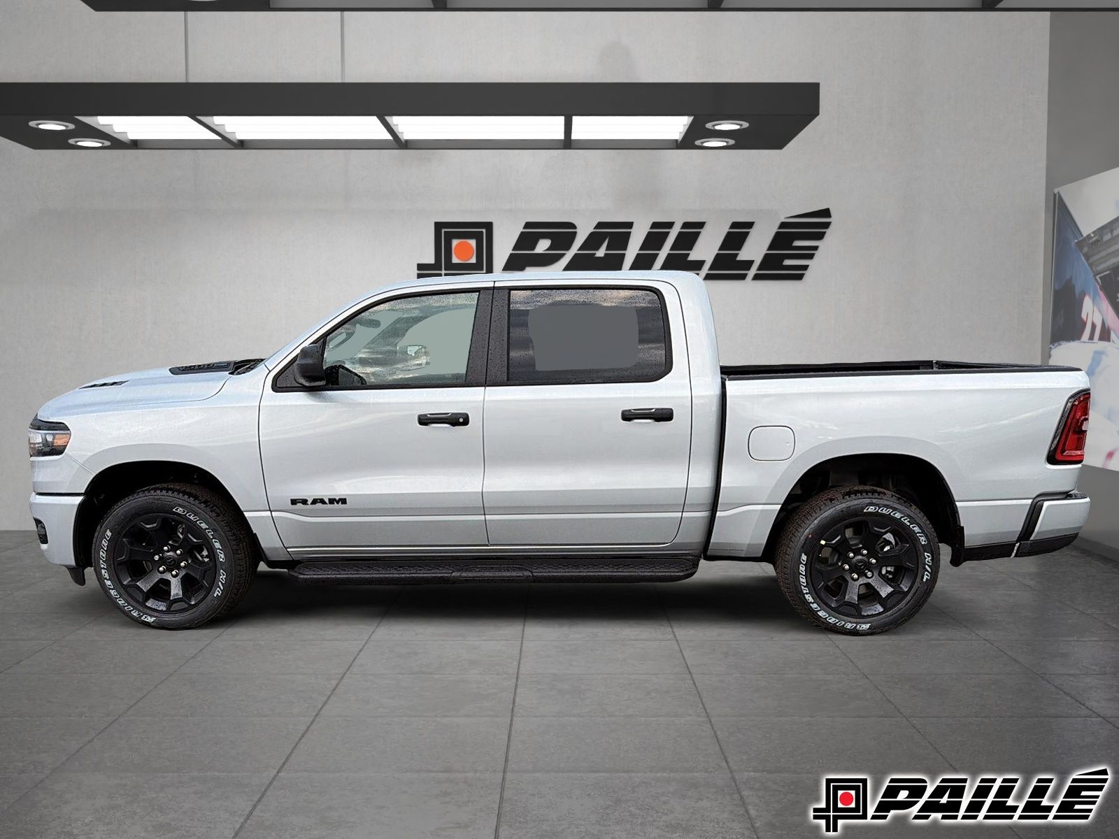Ram 1500  2027 à Nicolet, Québec