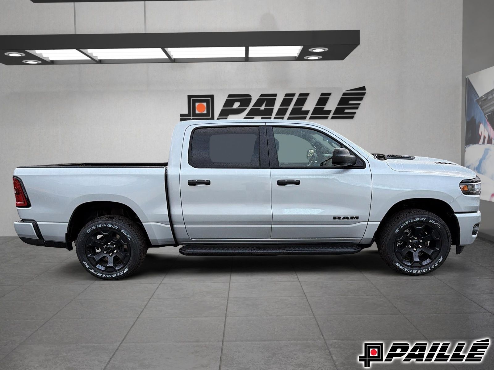 Ram 1500  2027 à Nicolet, Québec