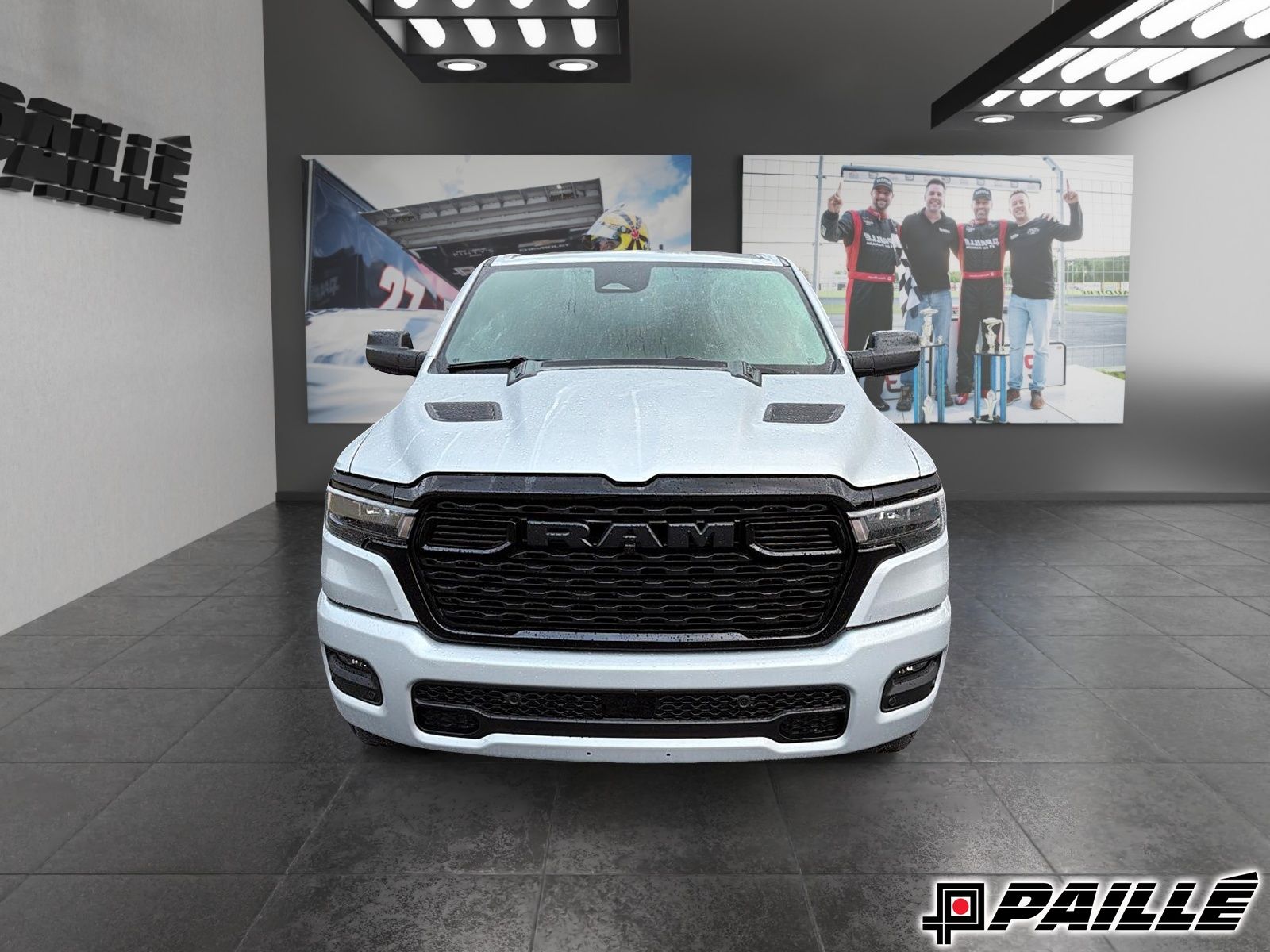 Ram 1500  2027 à Nicolet, Québec