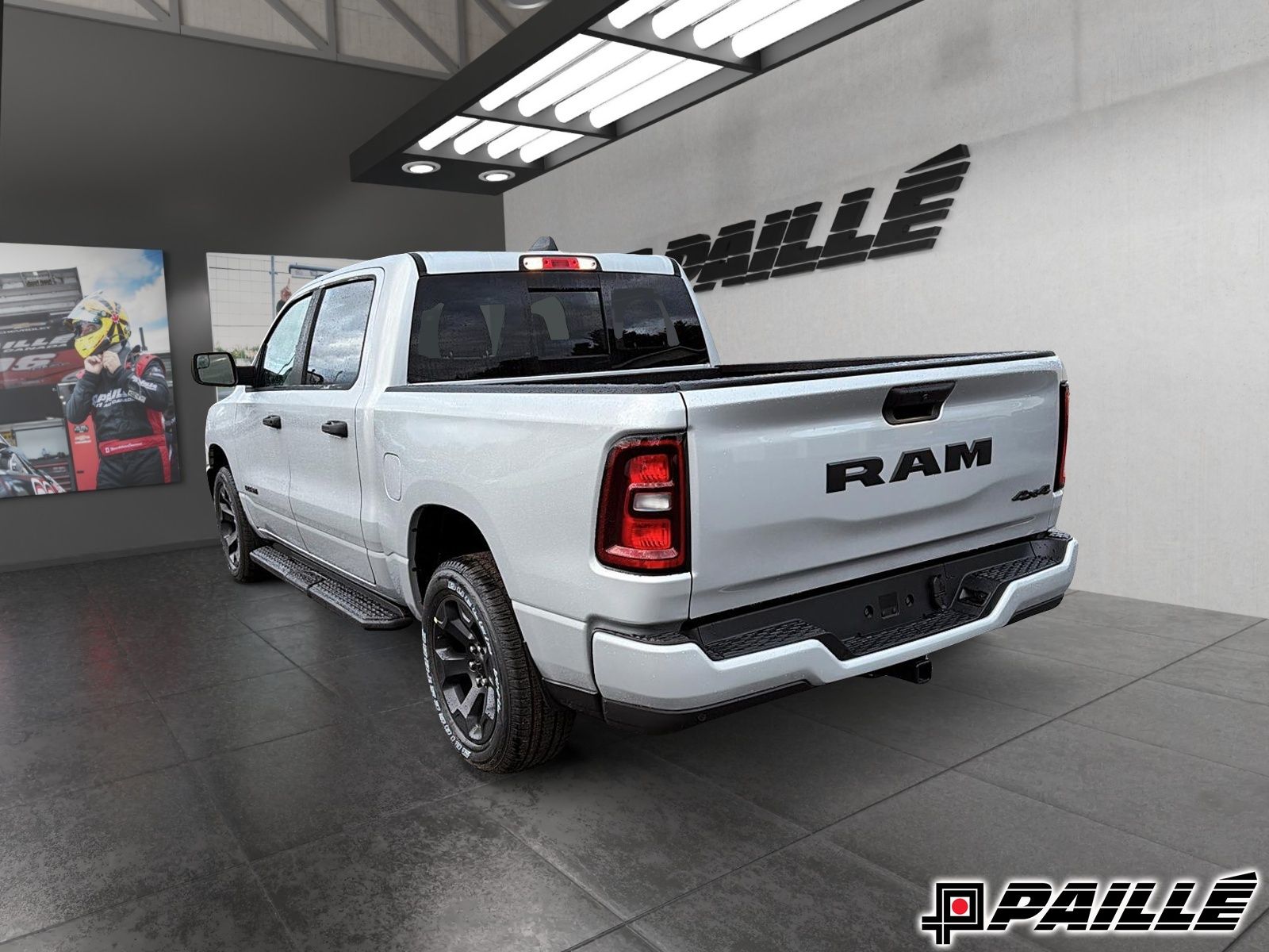Ram 1500  2027 à Nicolet, Québec